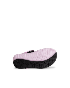 ECCO X-TRINSIC — Pink 4