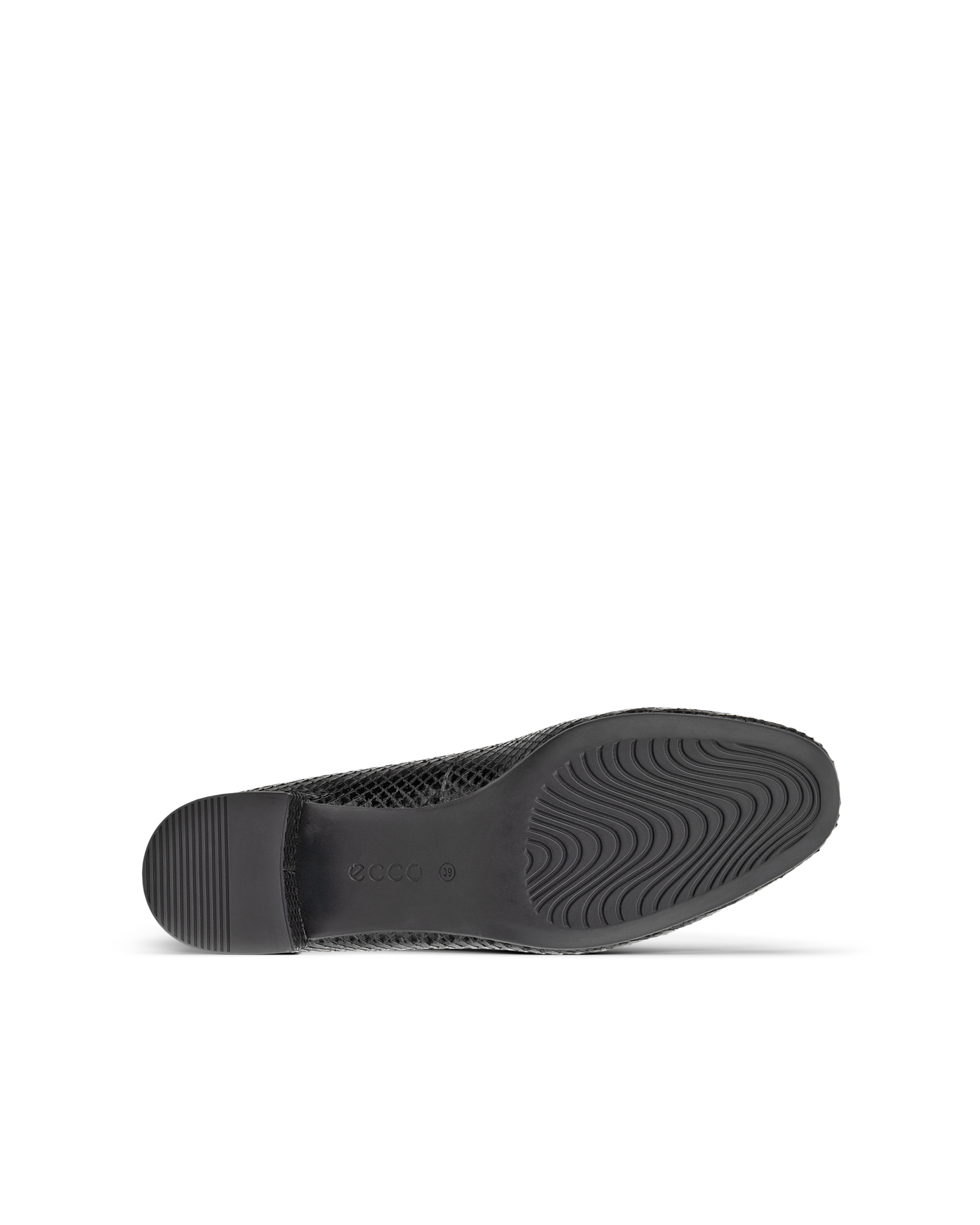 ECCO Liva 35 — Black