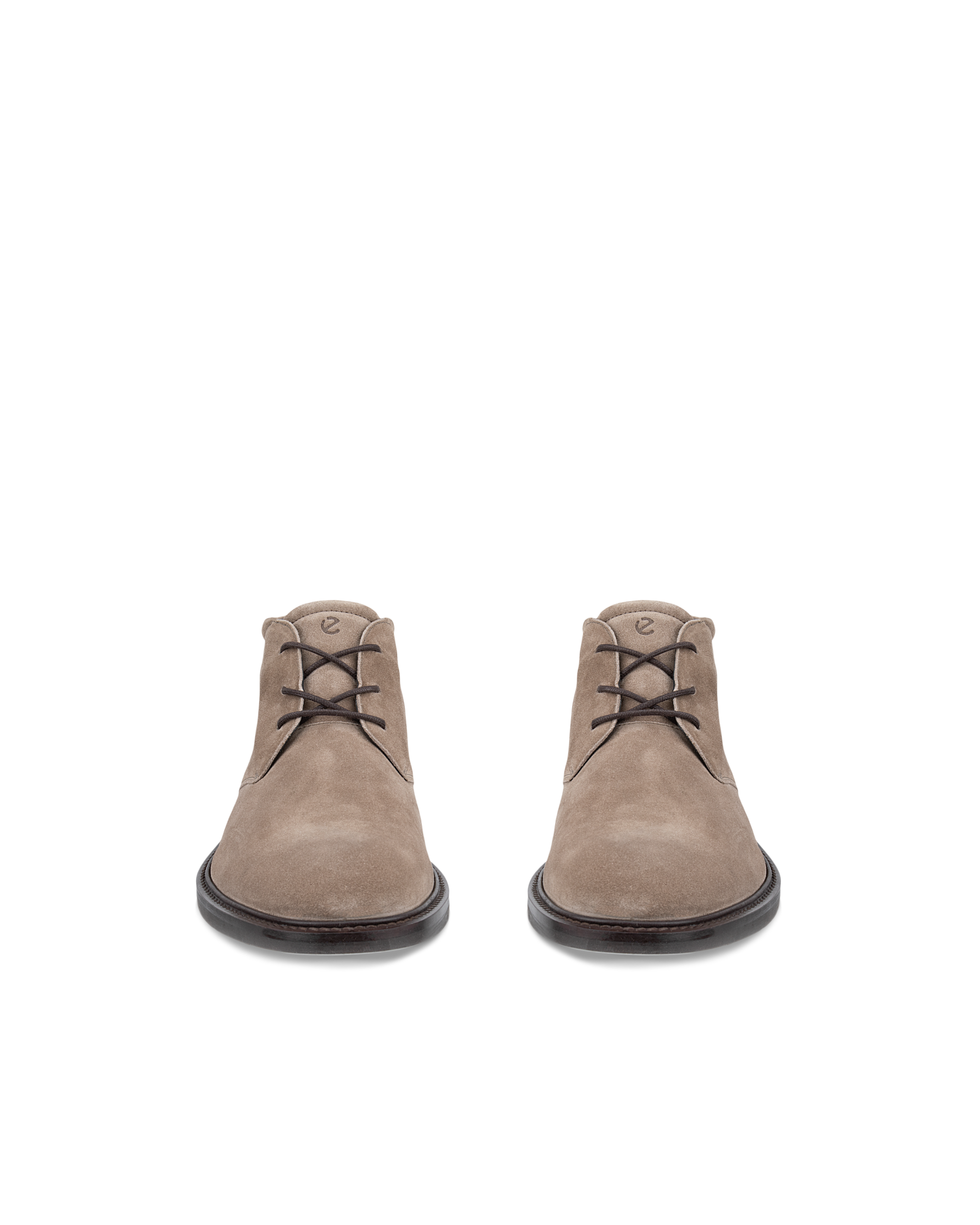 ECCO METROPOLE PRAGUE — Grey
