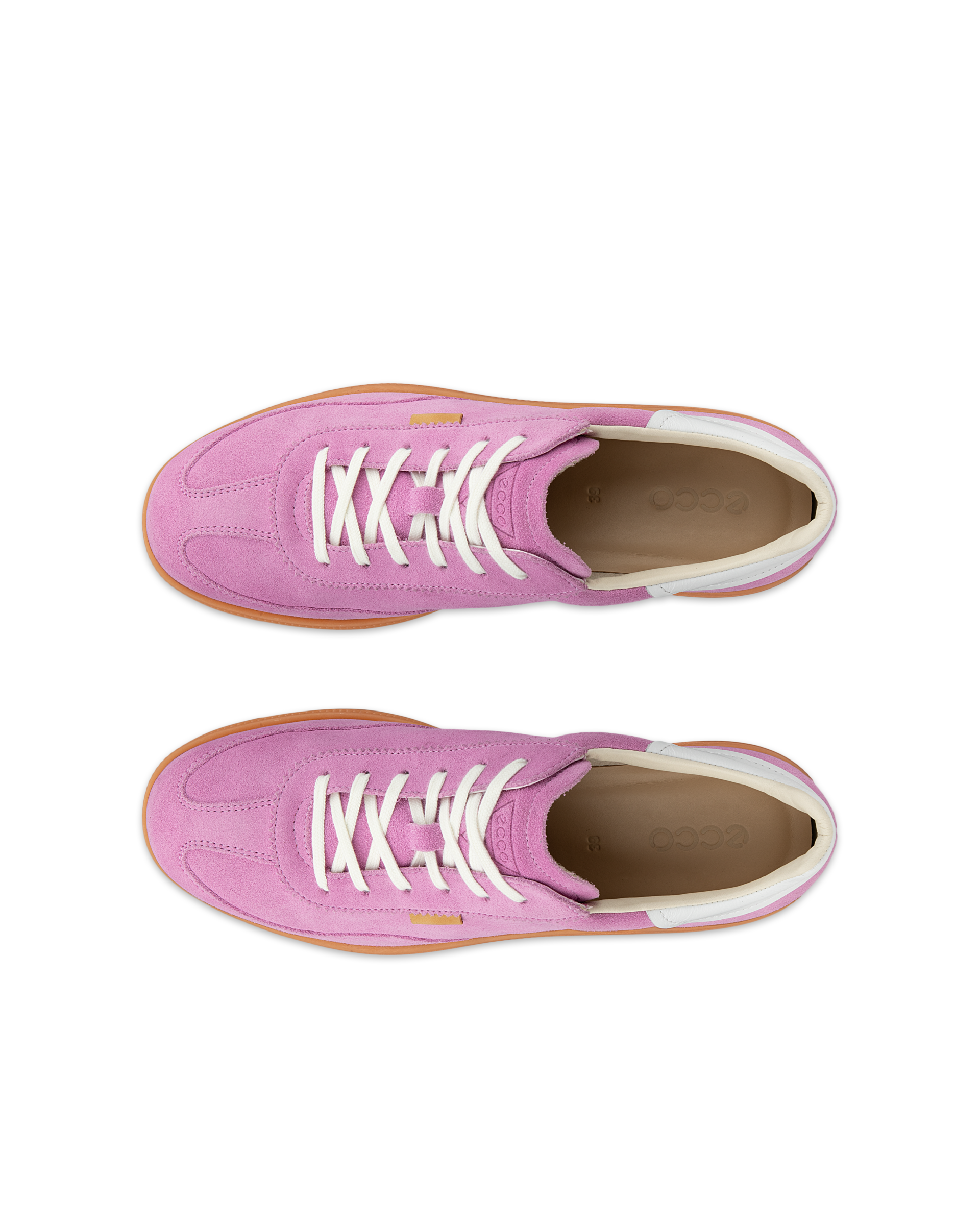 ECCO Soft 11 — Pink
