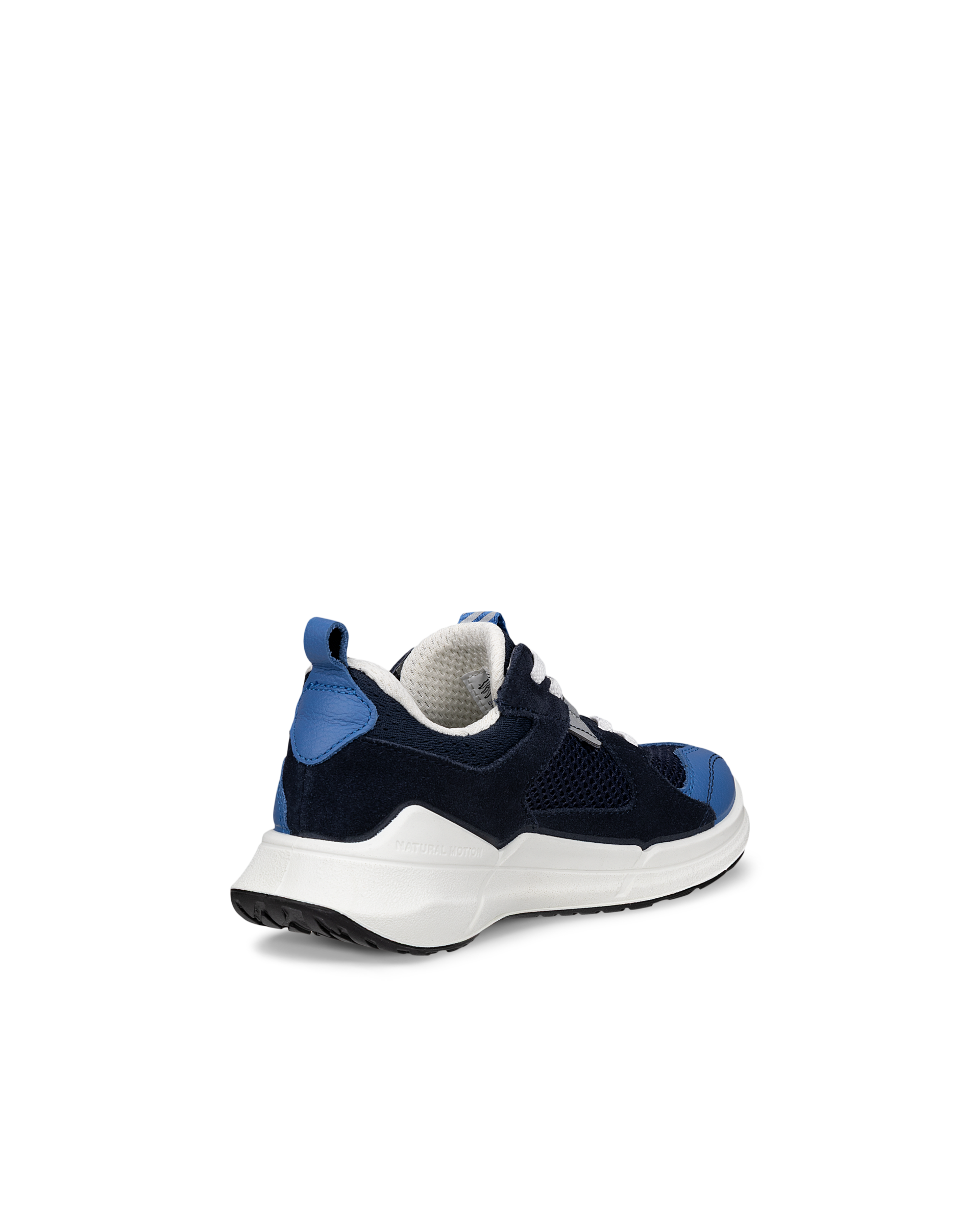 ECCO BIOM 2.2 — Blue