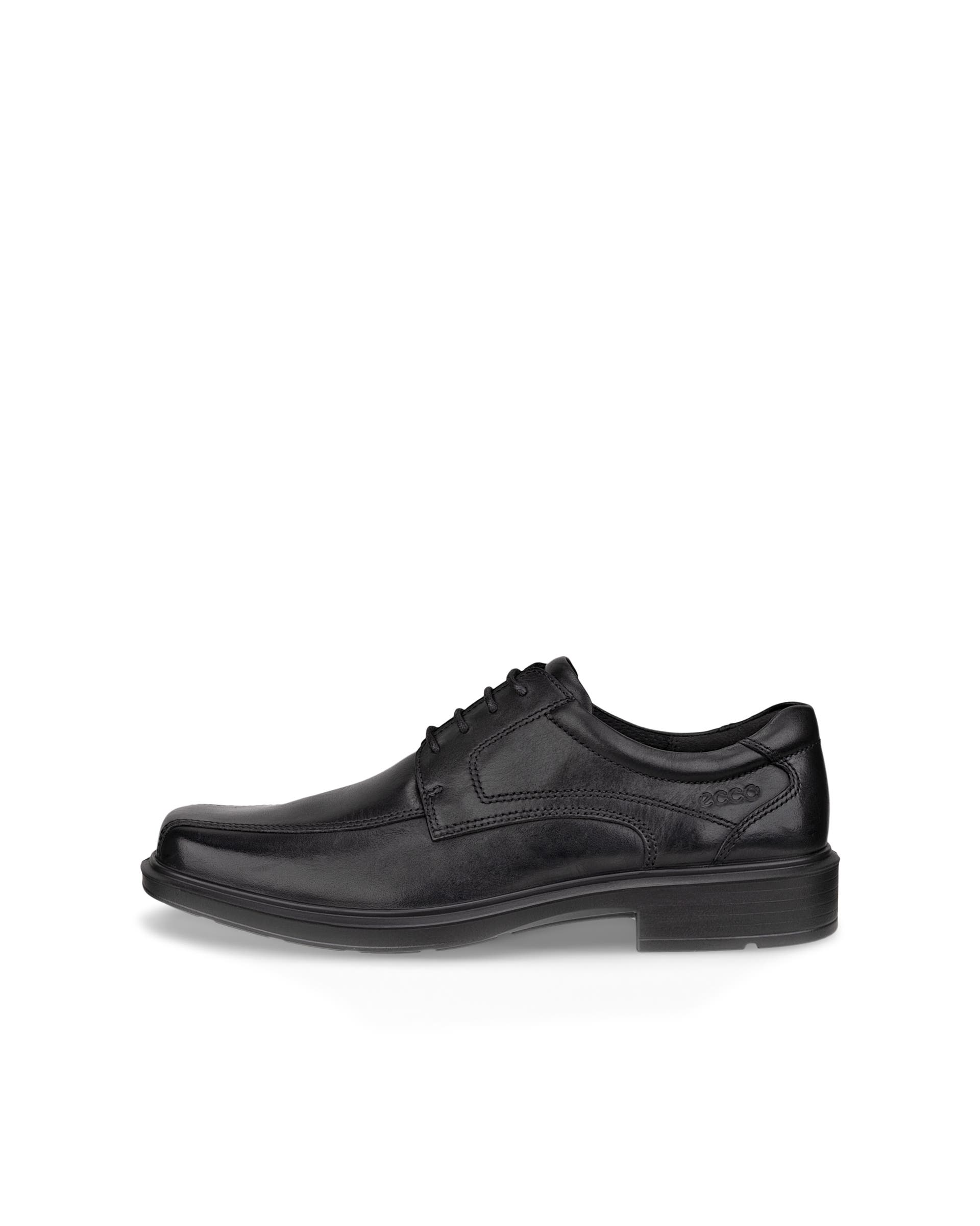 ECCO Men Helsinki Classic Dress Shoes | Black