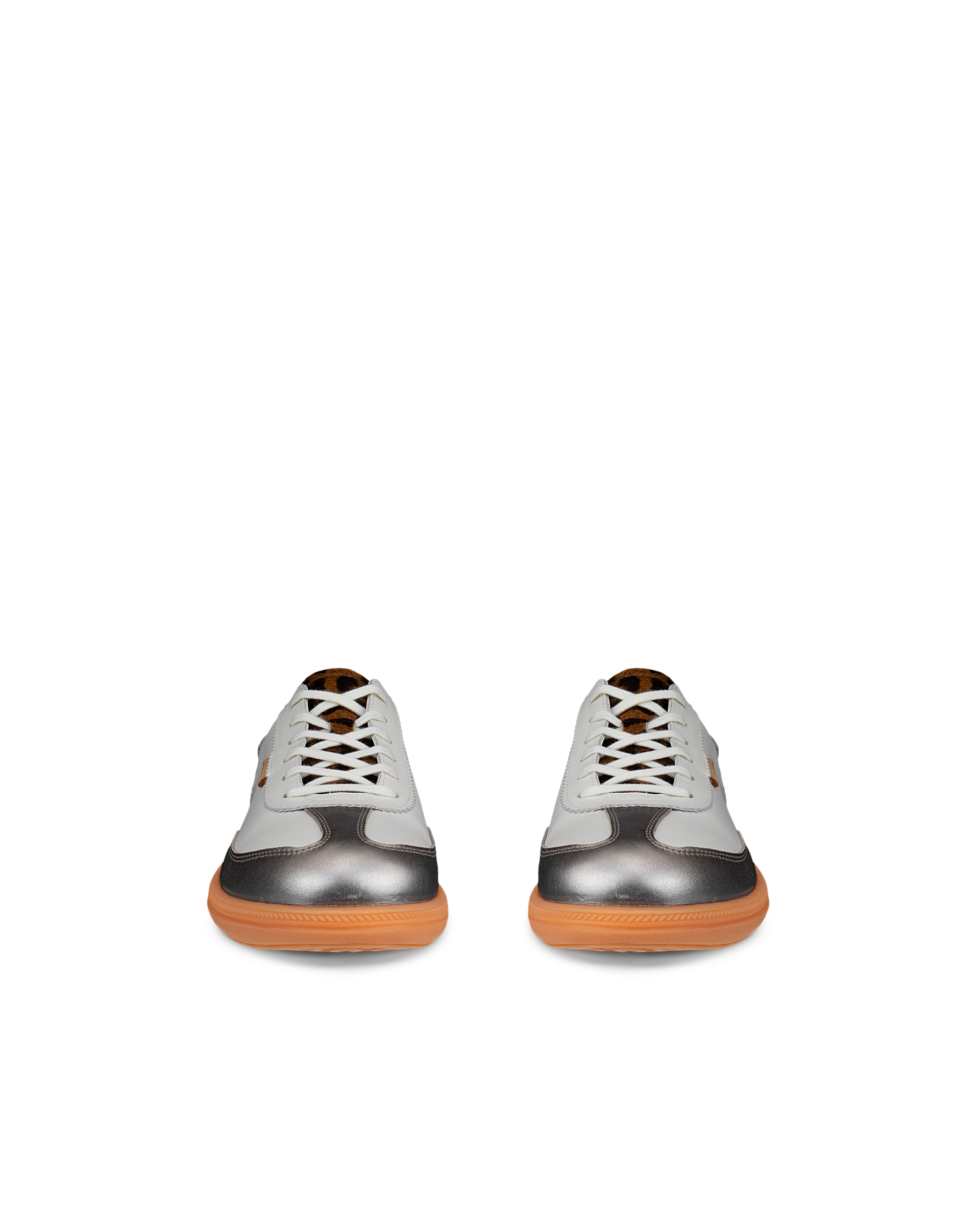 ECCO Soft 11 — White