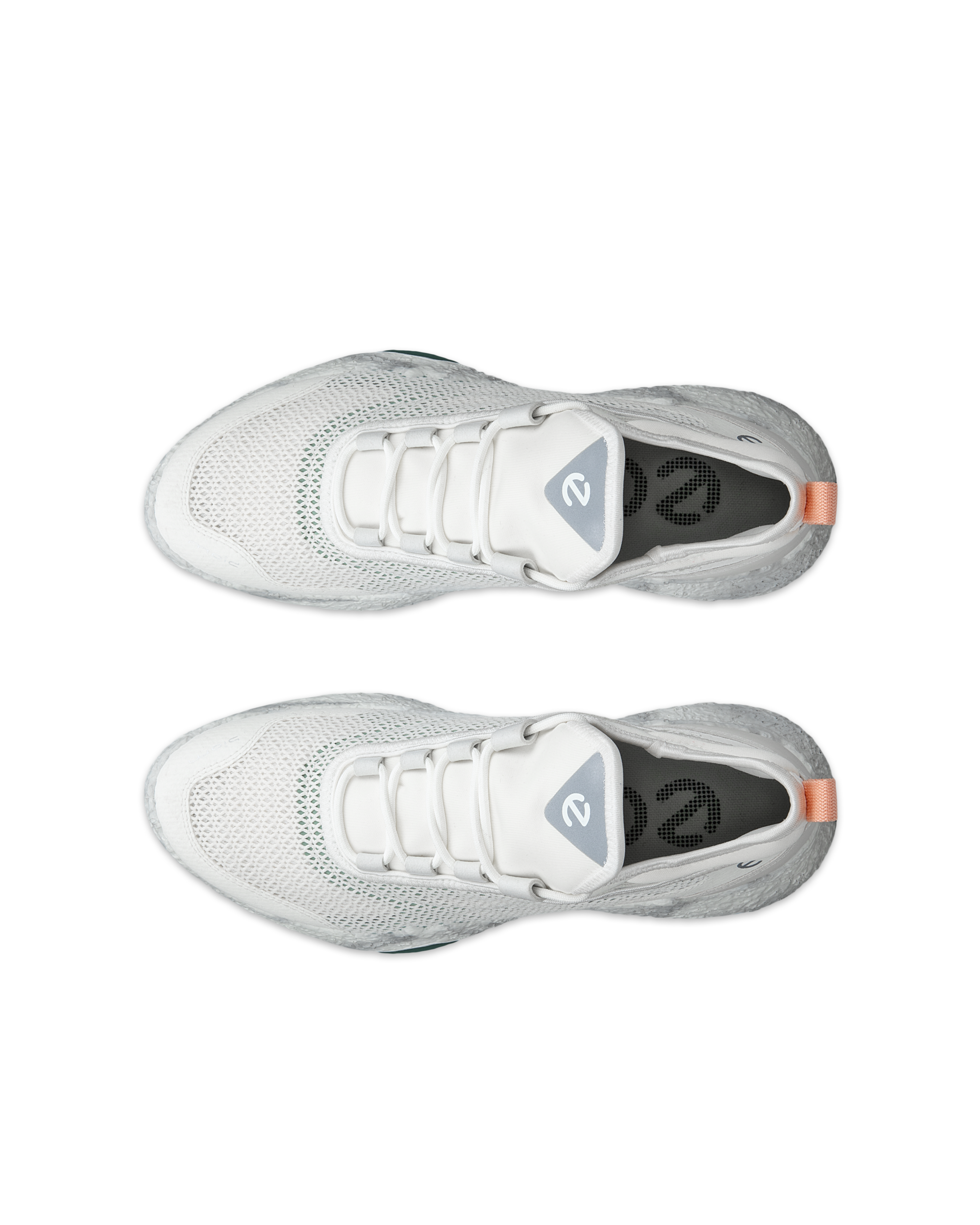 ECCO Golf Biom H5 — White