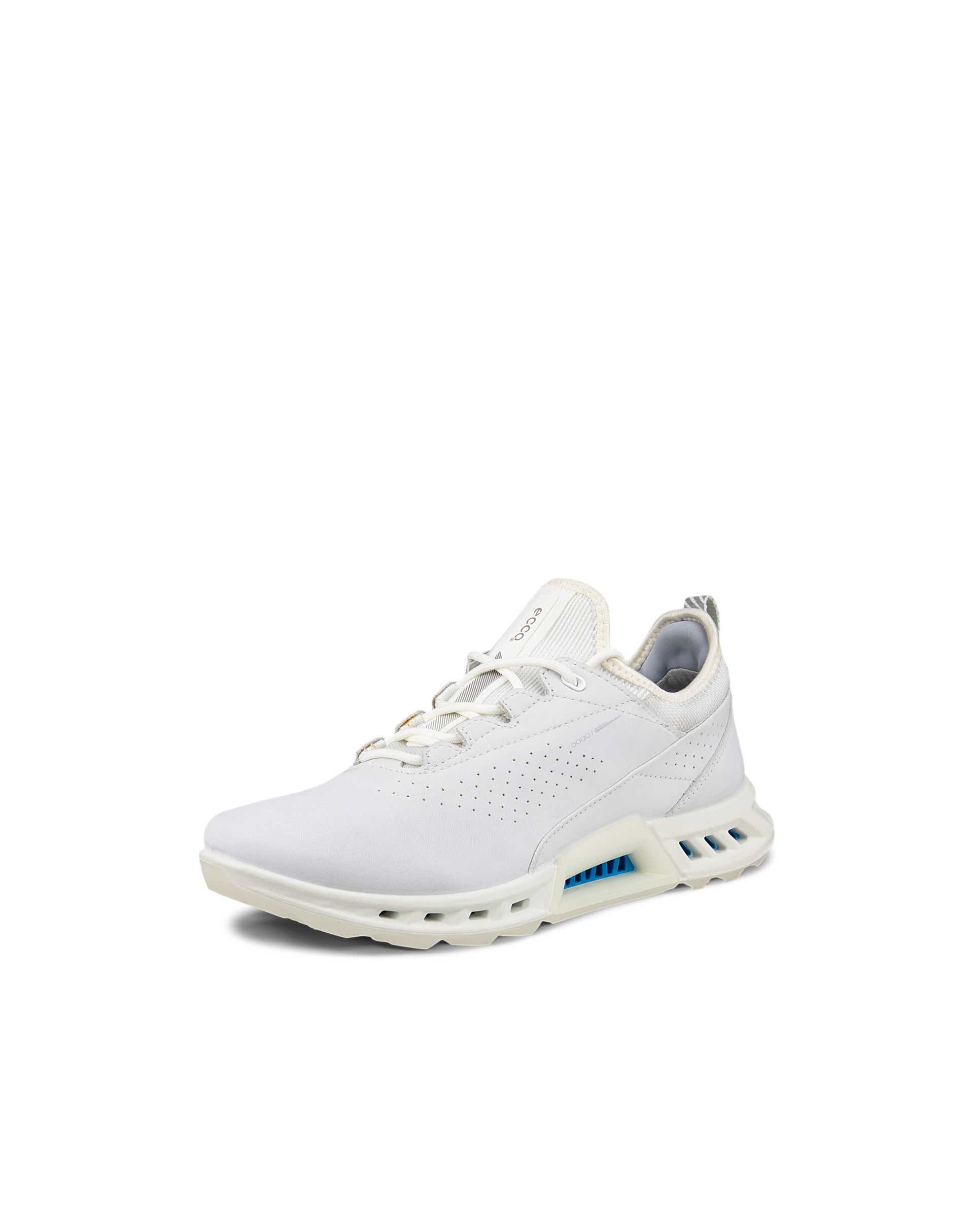 ECCO GOLF BIOM C4 - Hvit - Main