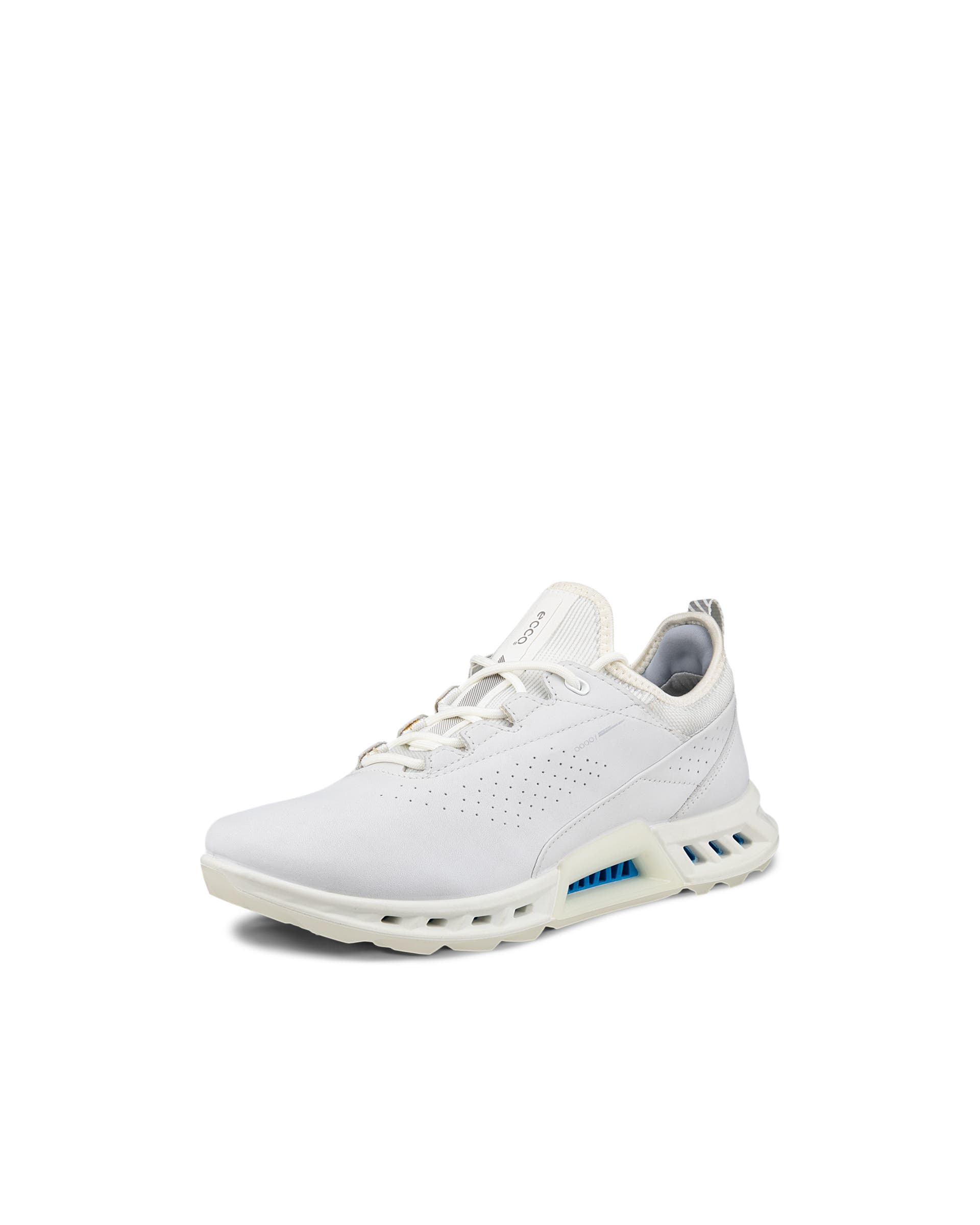 ECCO GOLF BIOM C4 - Hvit - Main
