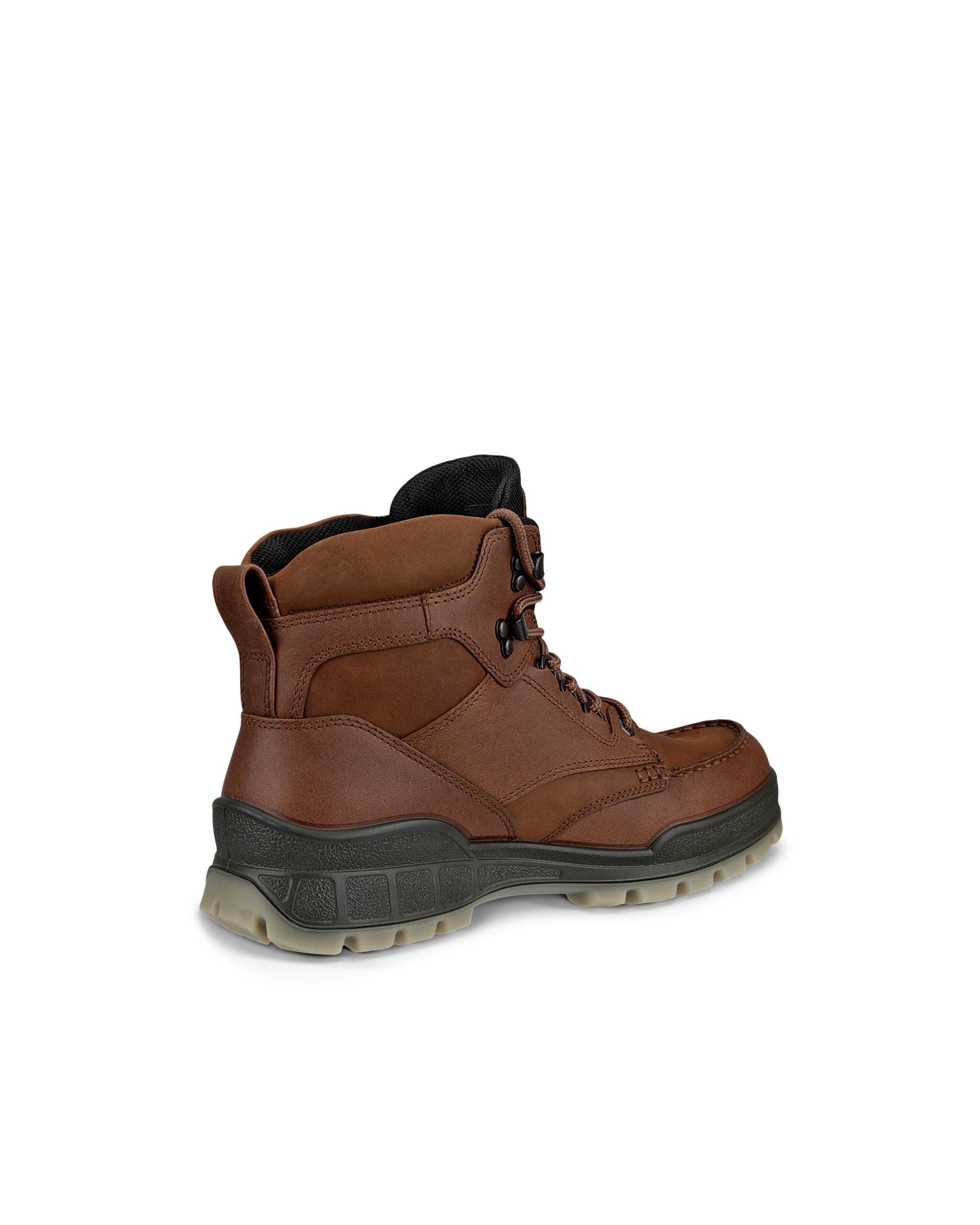 ECCO Track 25 — Brown