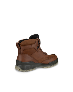 ECCO Track 25 — Brown 3