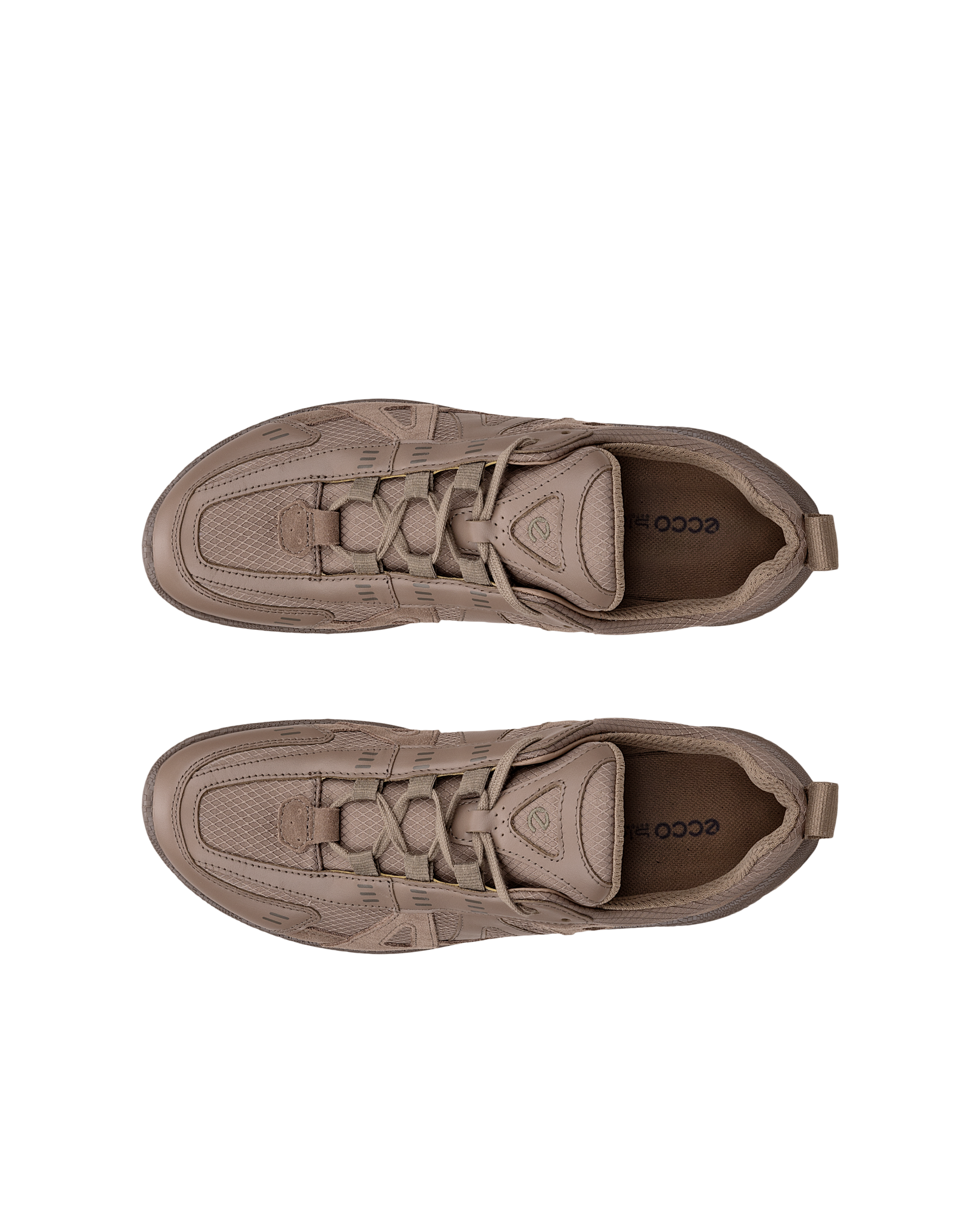 ECCO Biom Lite — Brown