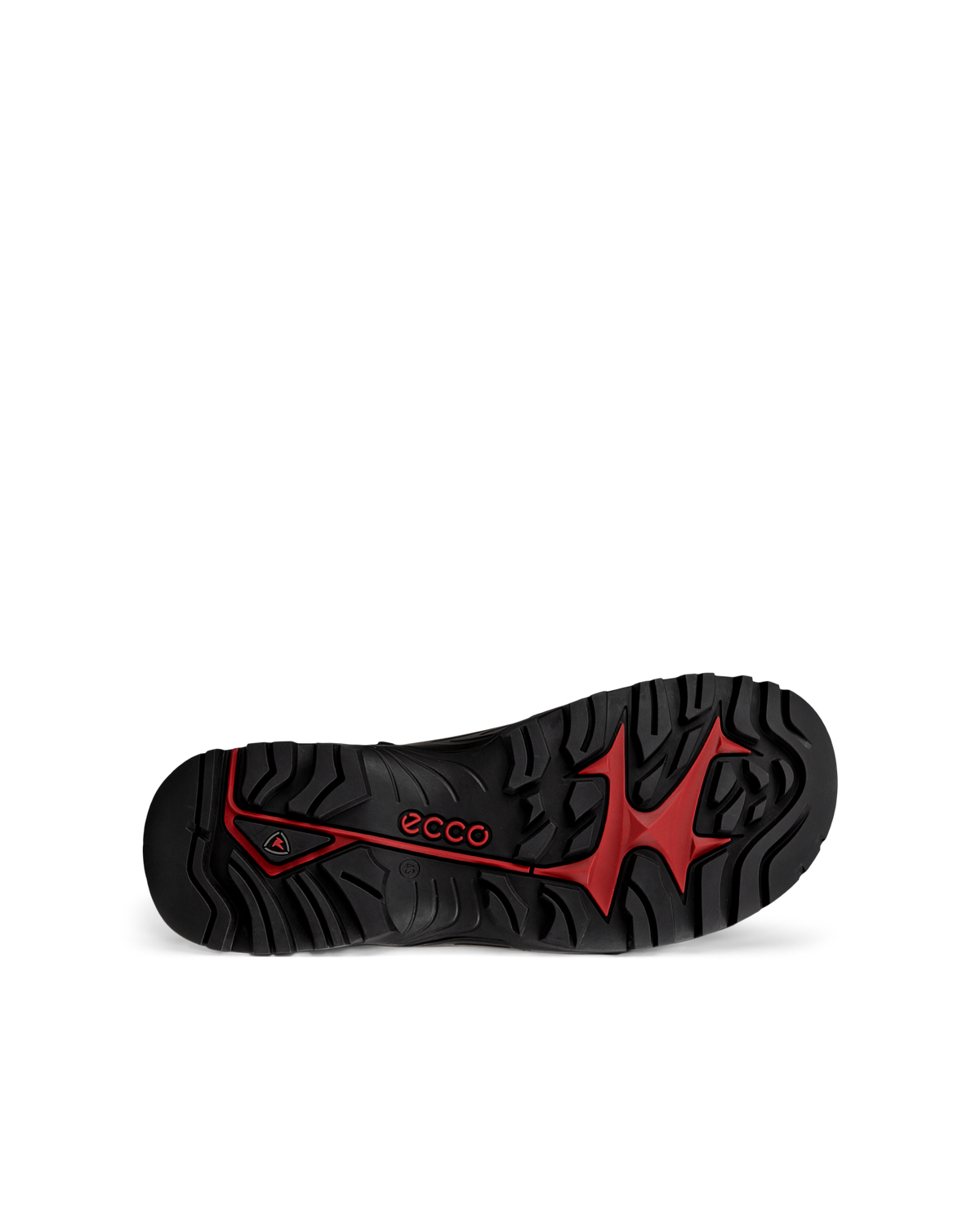 ECCO OFFROAD — Black