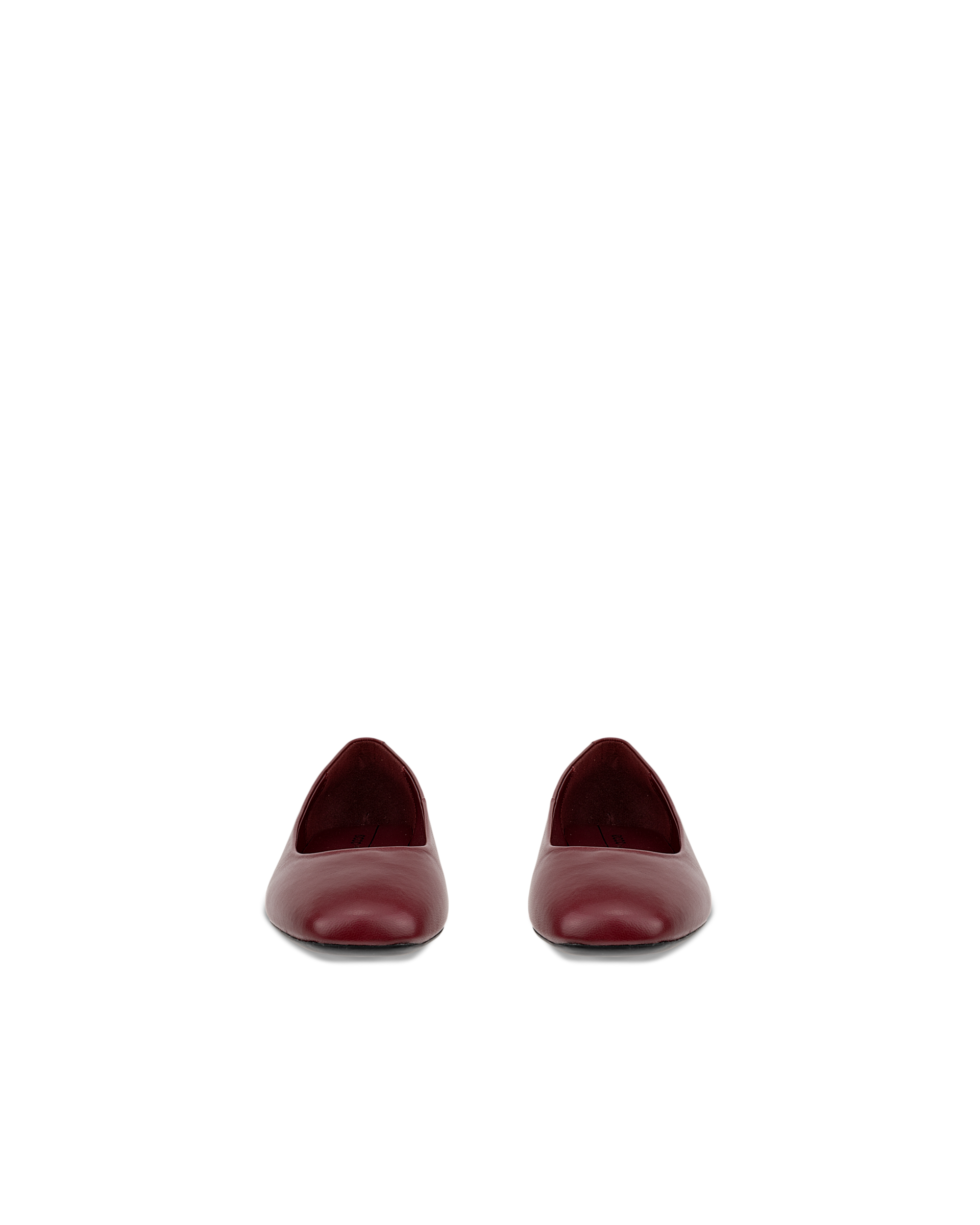 ECCO Margot — Red