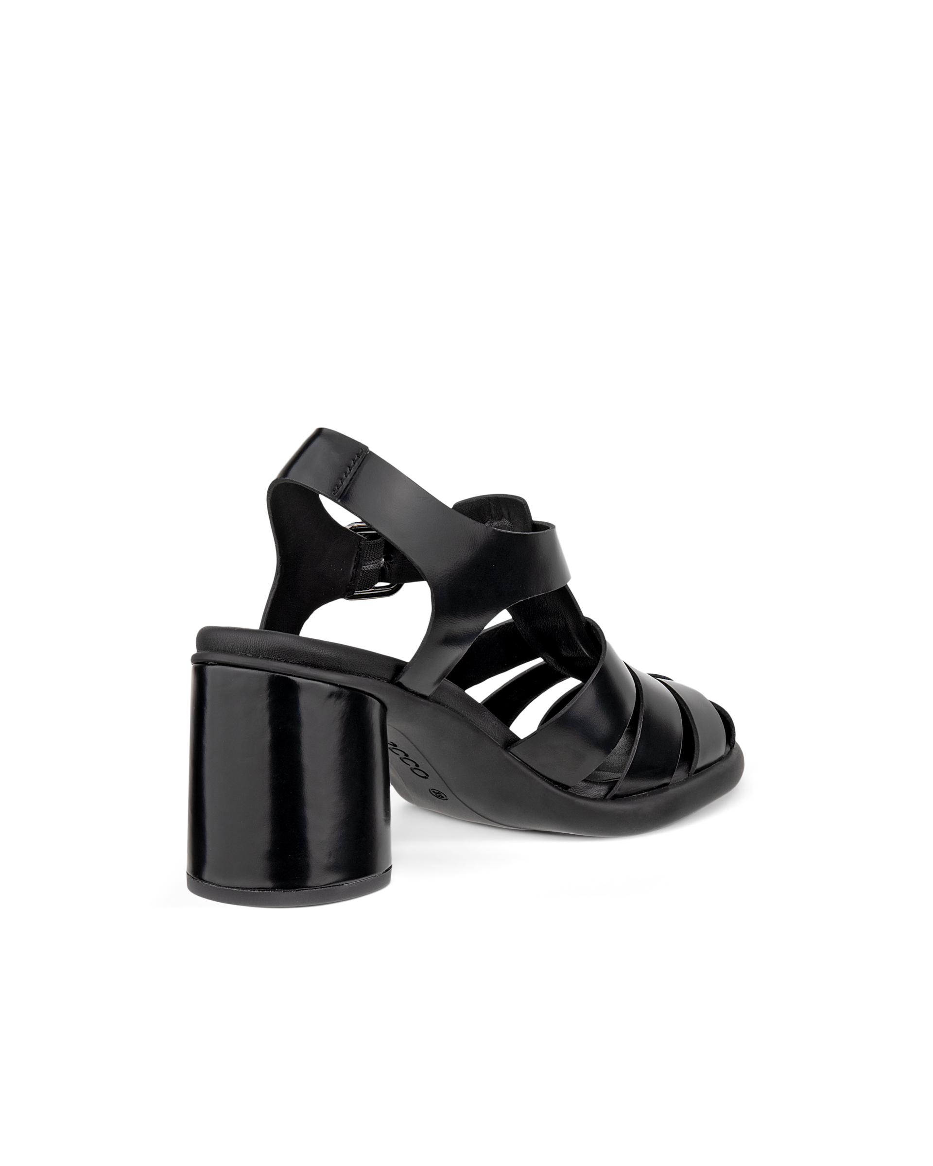 ECCO SCULPTED LX 55 — Black