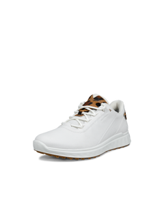 ECCO Golf S-Casual — White 2