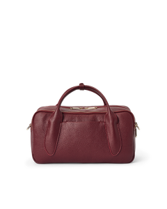 ECCO Bowling Bag Medium — Red 5