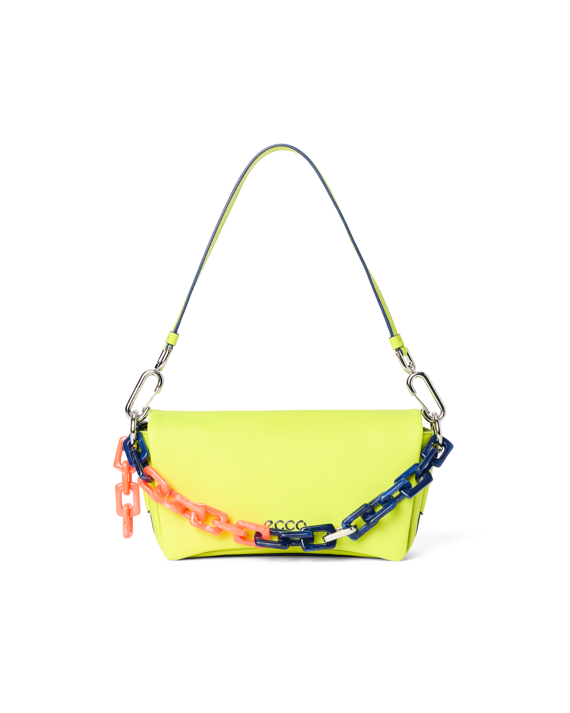 A POINT ETC Bamboo Bag 【IENA LA BOUCLE】 THE CLAUDETTE BAMBOO