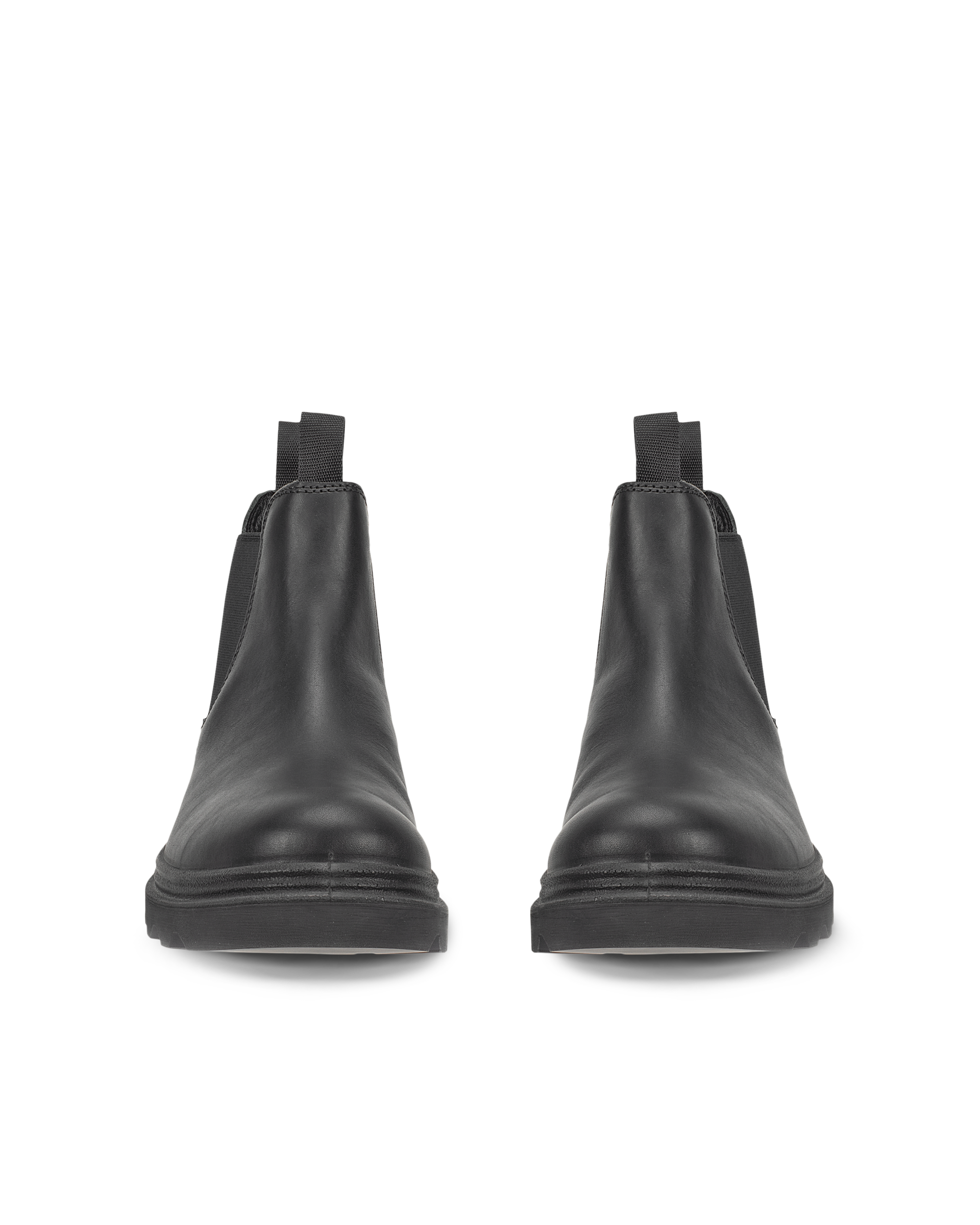 ECCO GRAINER — Black