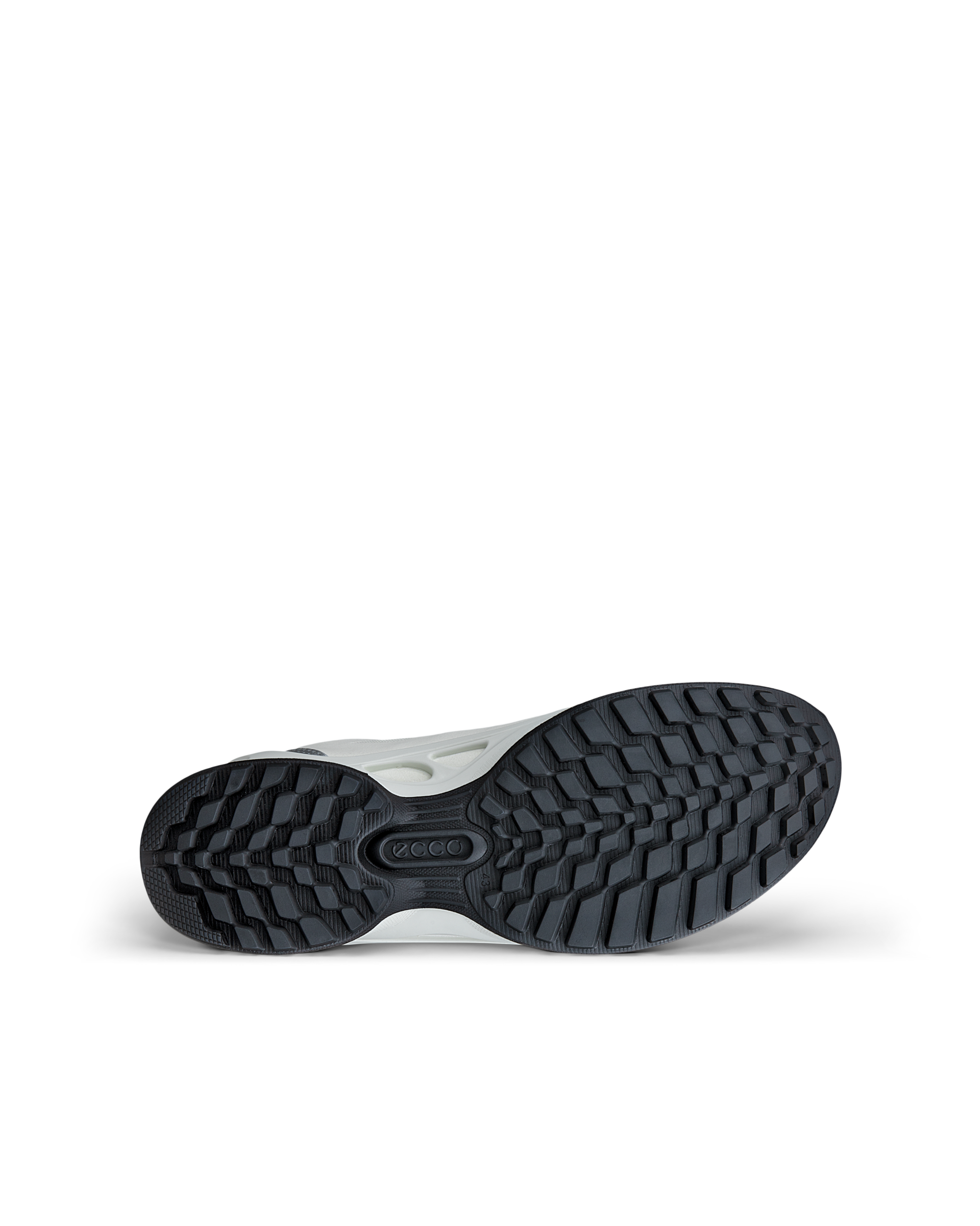 ECCO BIOM ENERGI — White