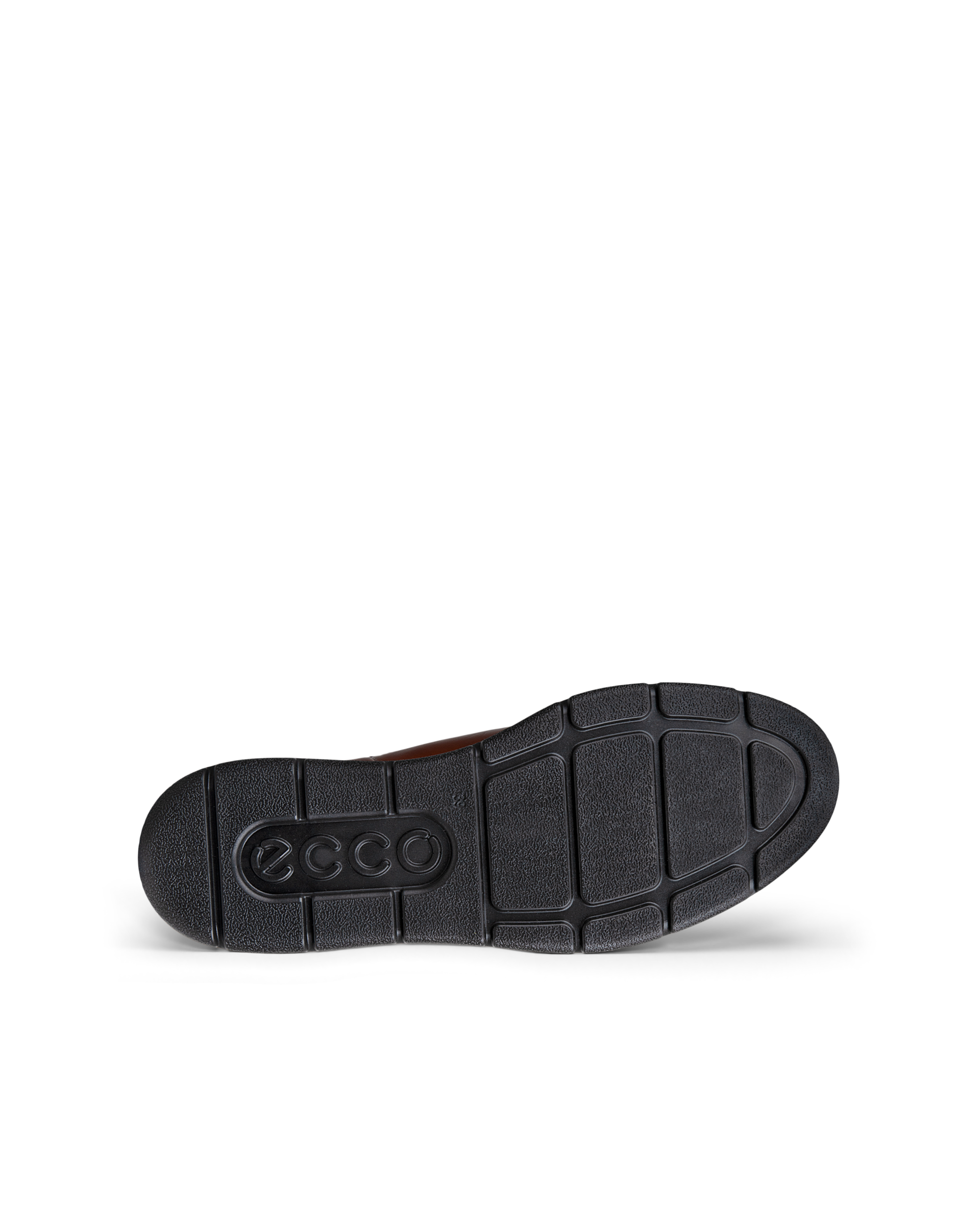 ECCO BELLA 2 — Brown