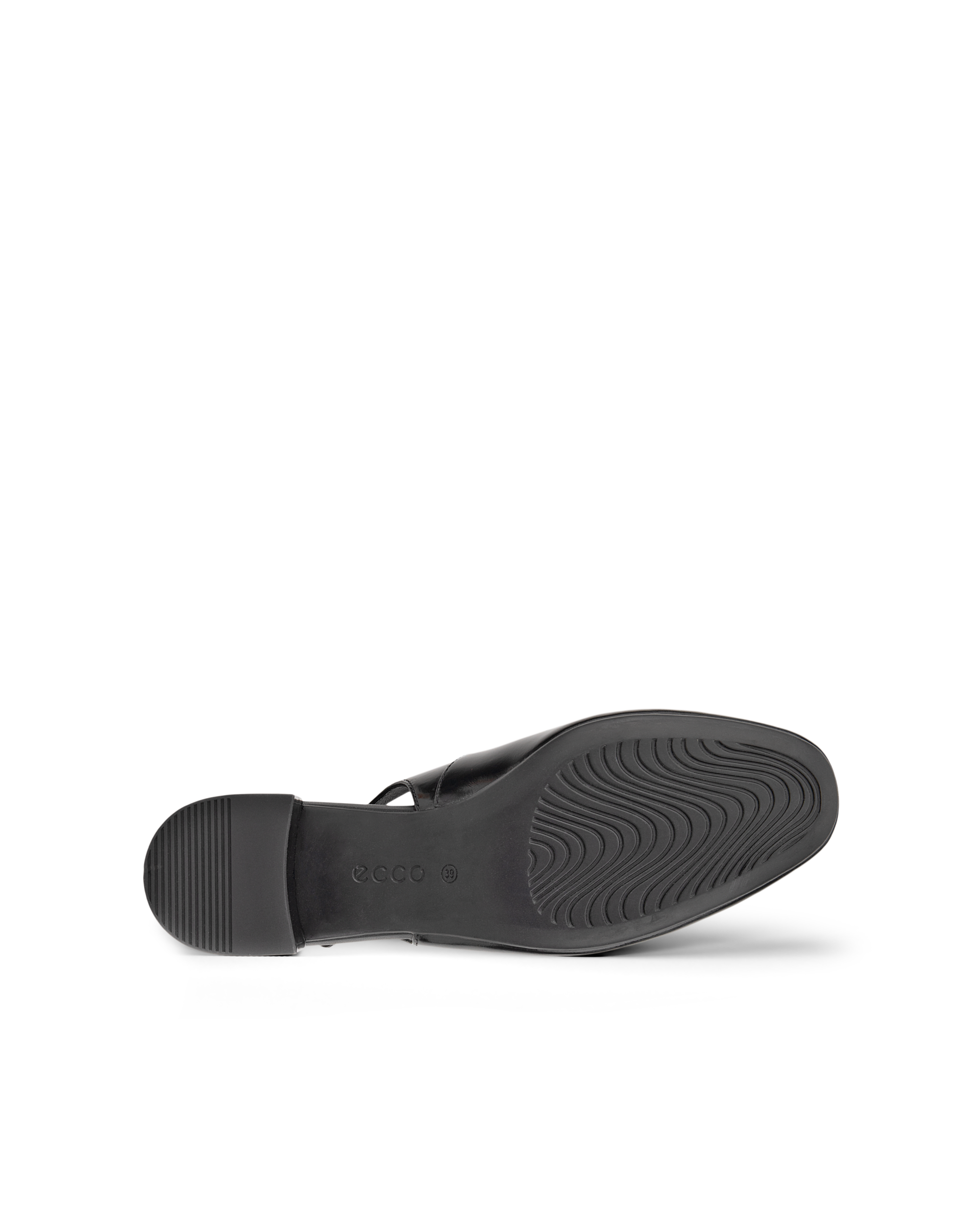 ECCO LIVA 35 — Black