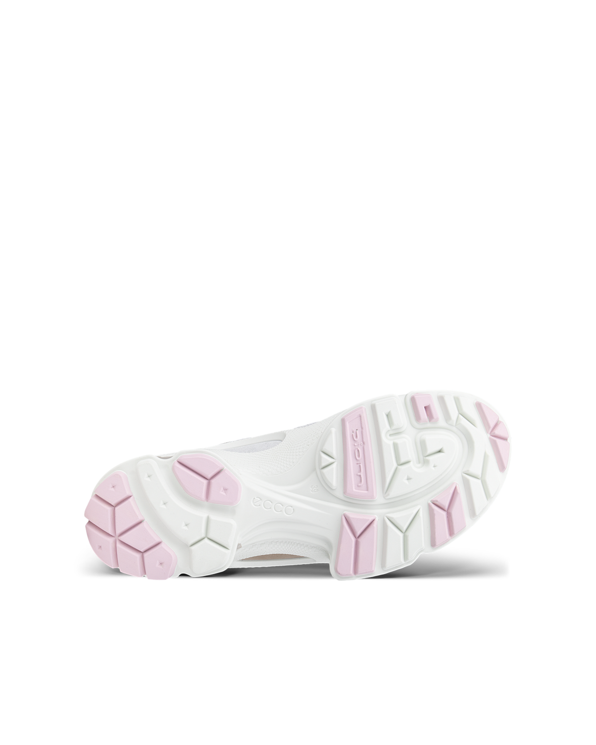 ECCO Biom C2-Trail — White