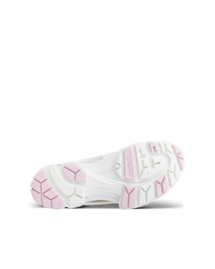 ECCO Biom C2-Trail — White 4