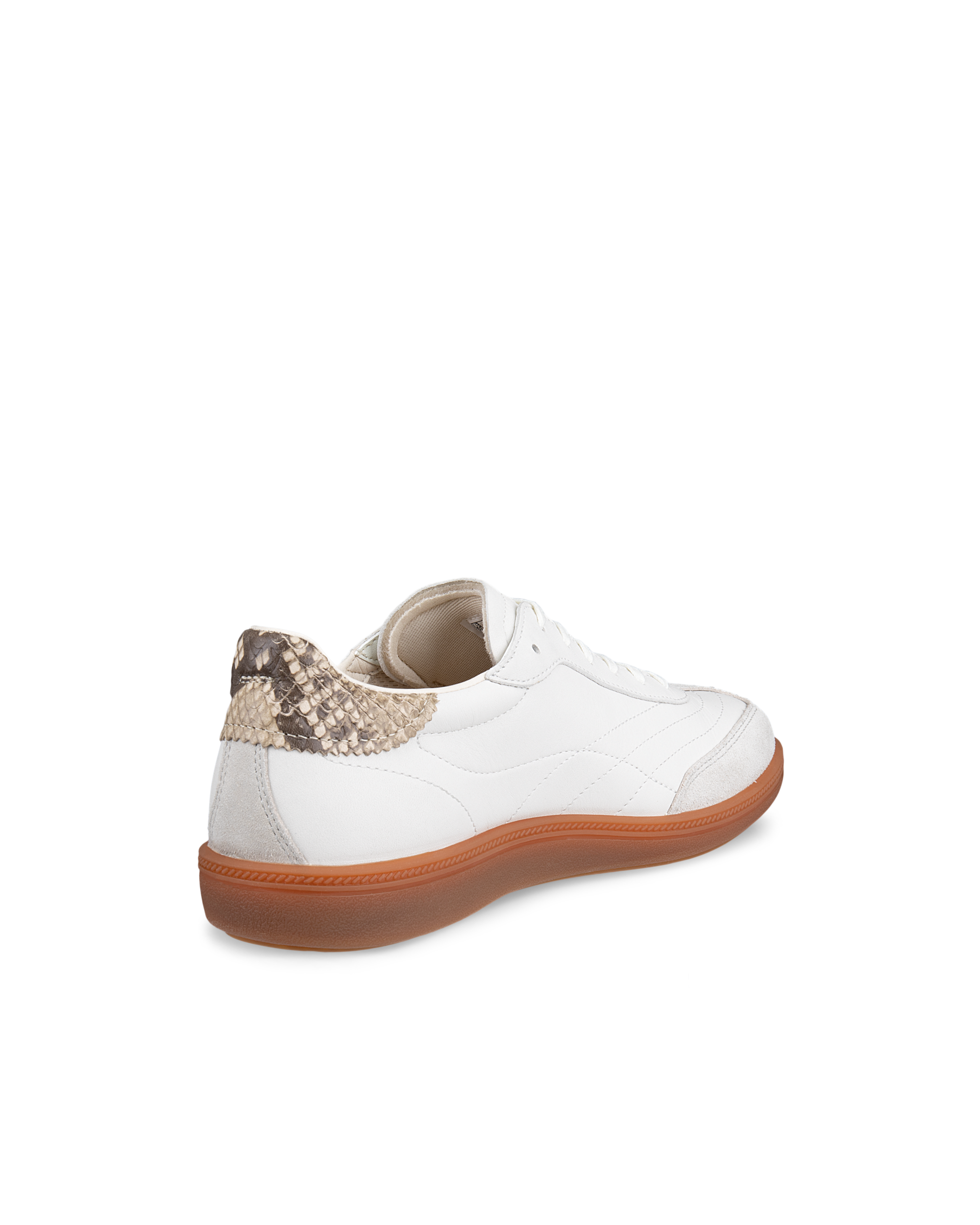 ECCO Soft 11 — White
