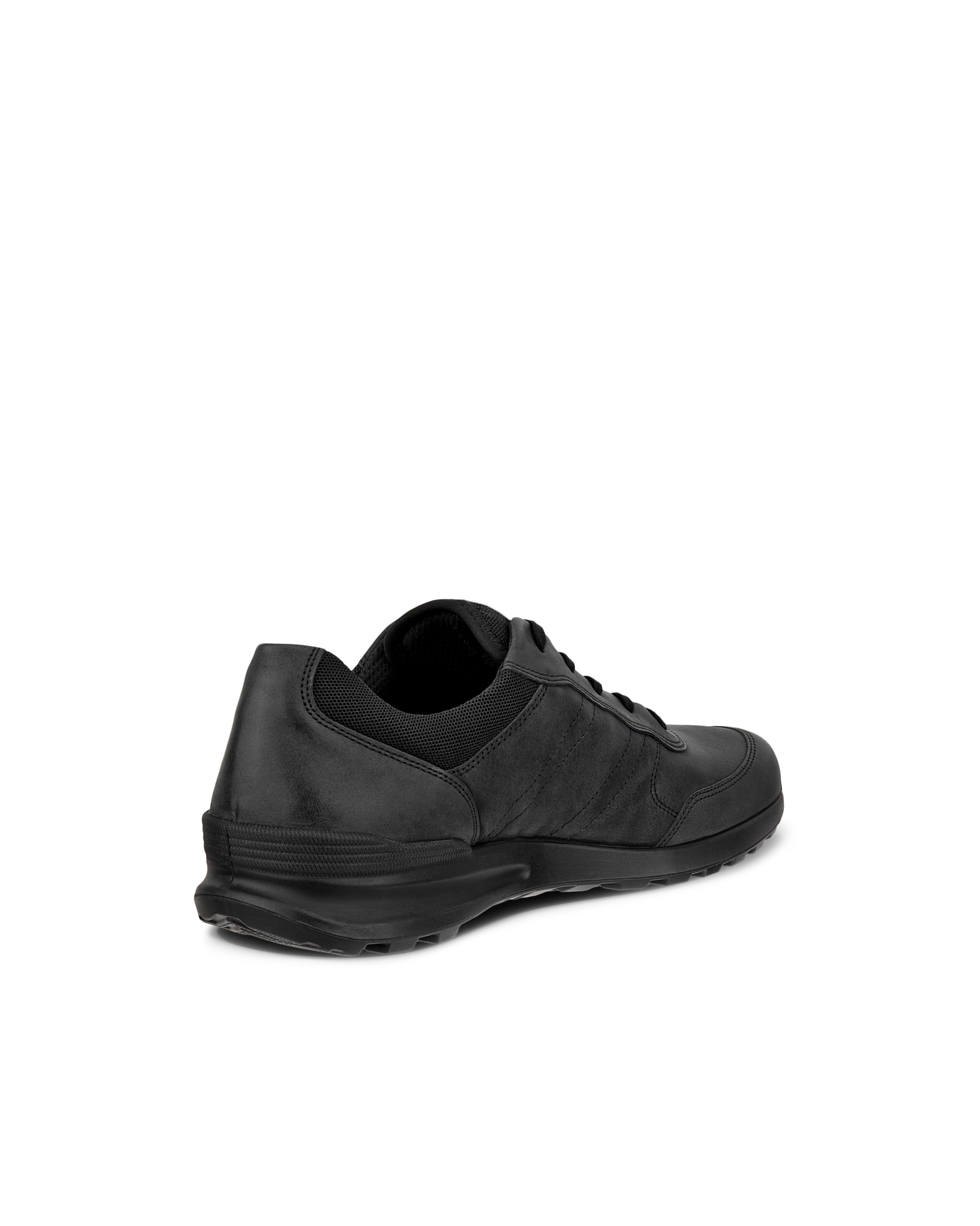 ECCO CS25 — Black