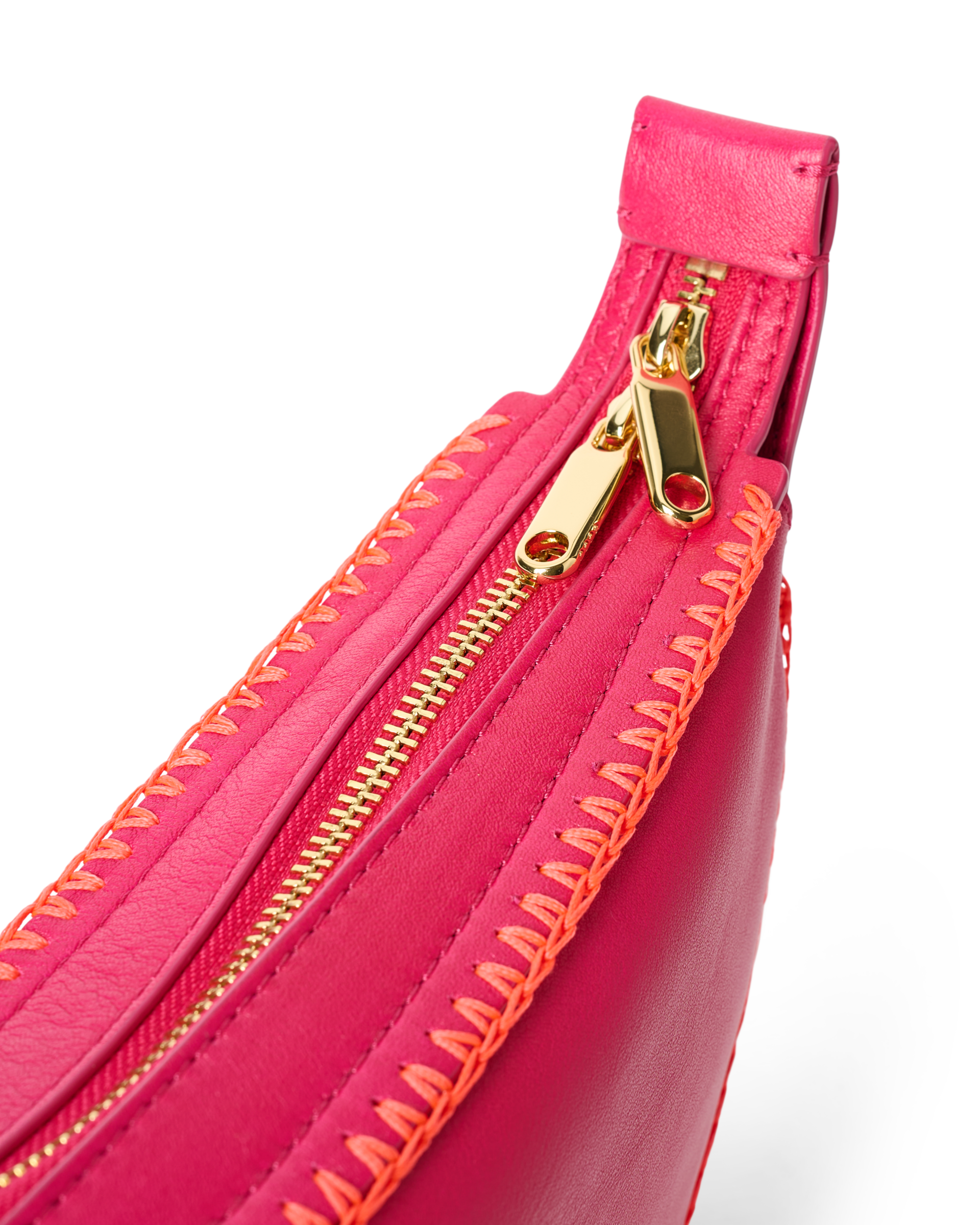 ECCO Fortune Bag S — Pink