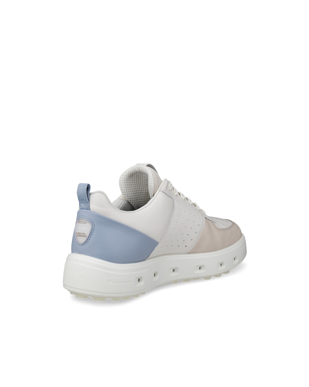 ECCO GOLF STREET 720 — White