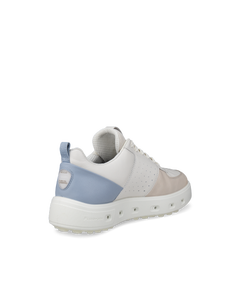 ECCO GOLF STREET 720 — White 3