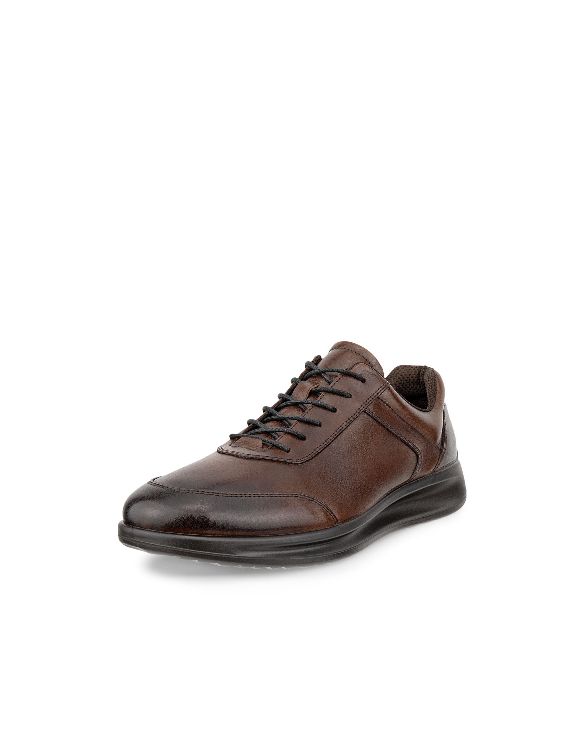ECCO Aquet — Brown