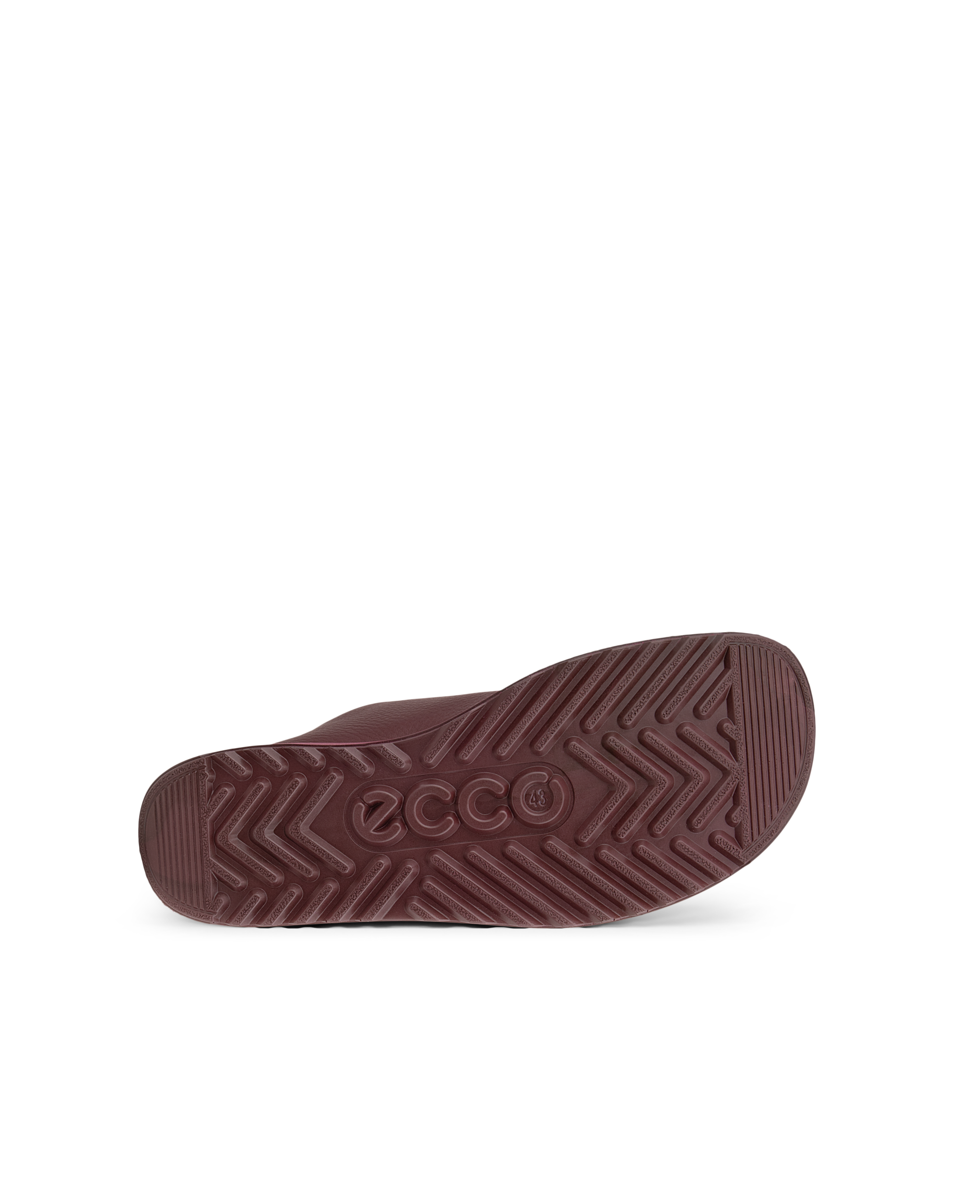 ECCO JOKE — Red
