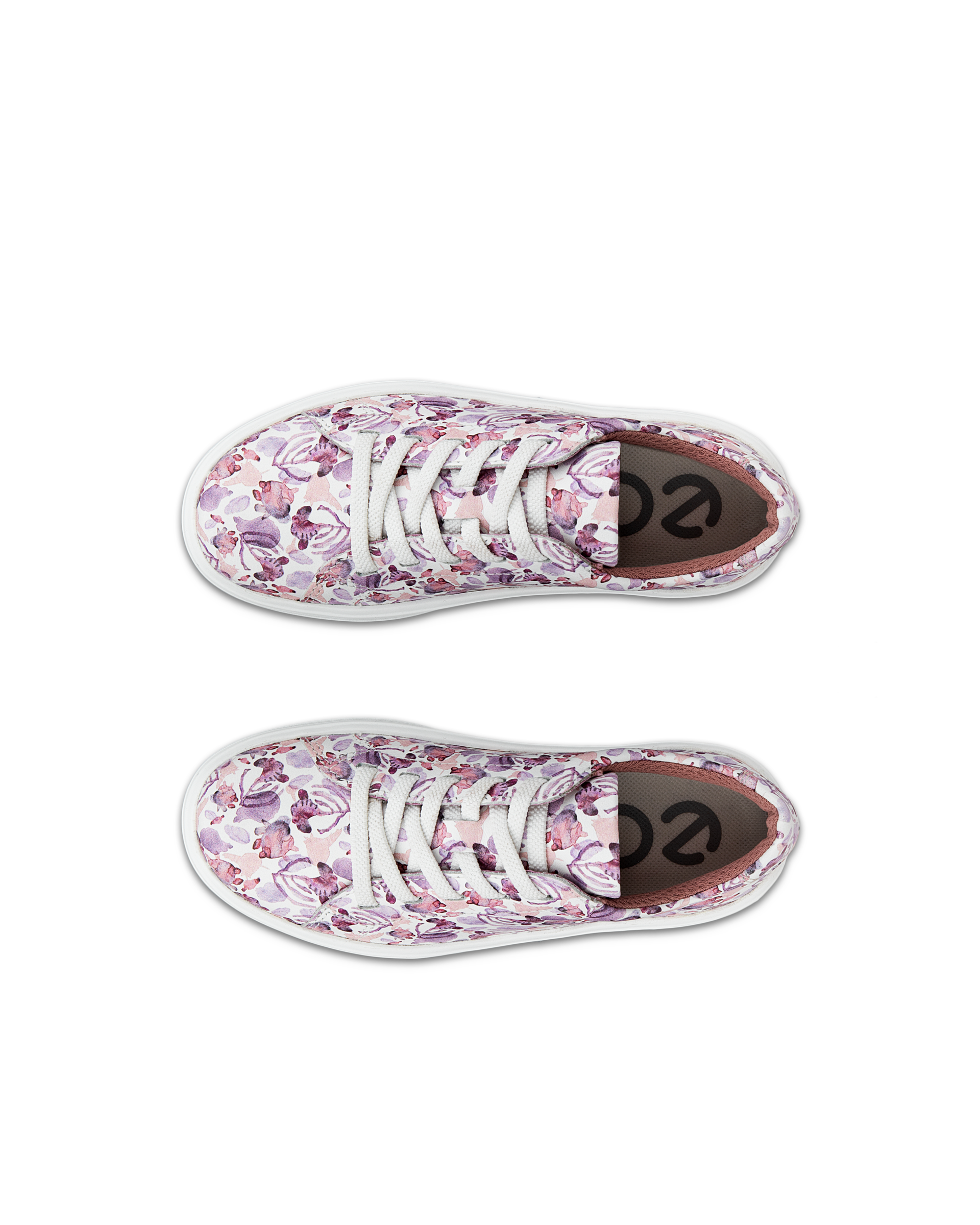 ECCO SOFT 60 — Multicolour