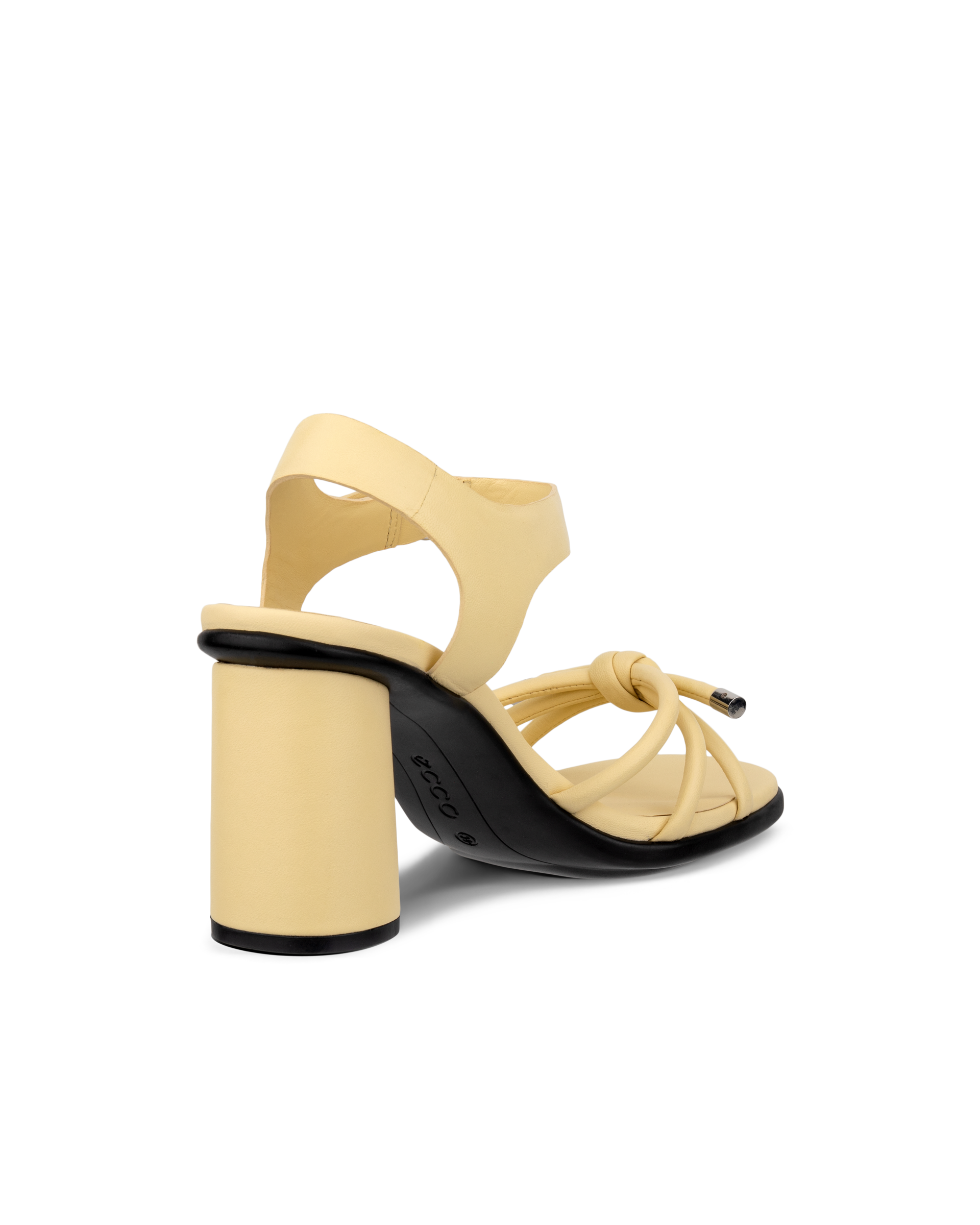 ECCO Sculpted Alba 65 — Yellow