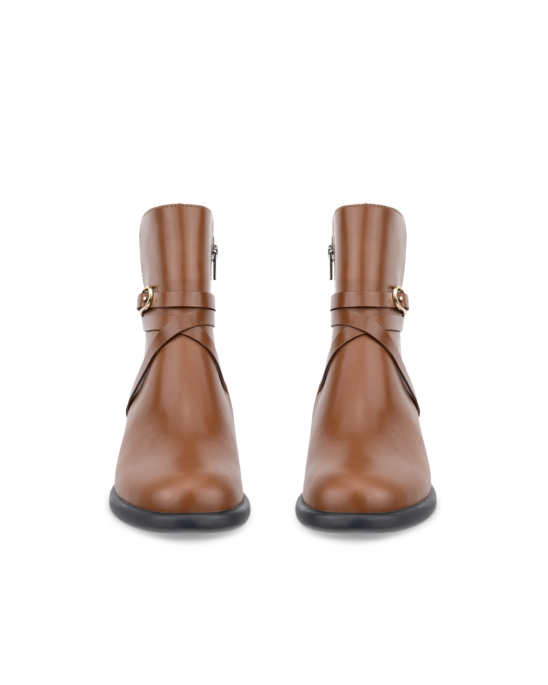 ECCO Sculpted LX 35 — Brown