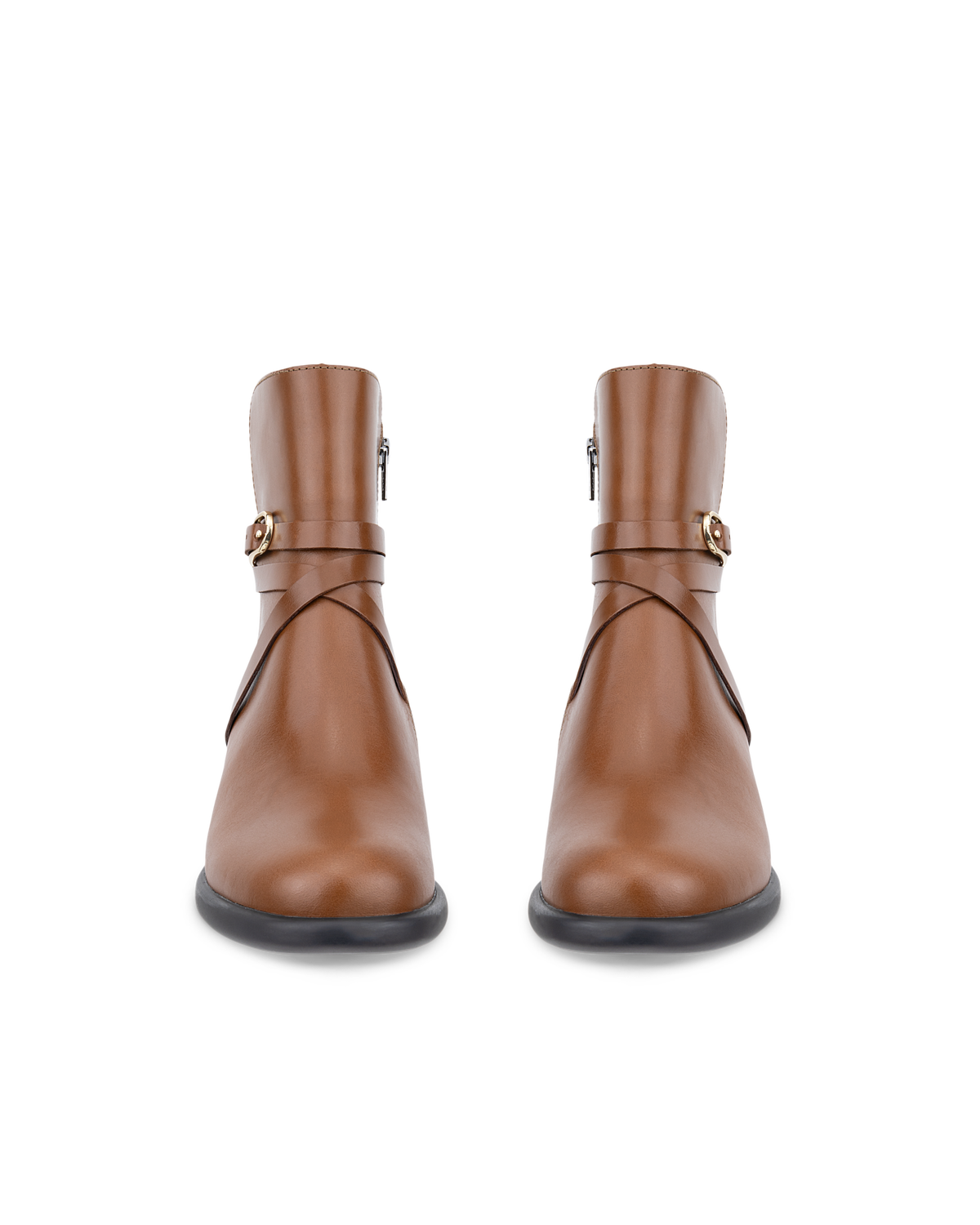 ECCO Sculpted LX 35 — Brown