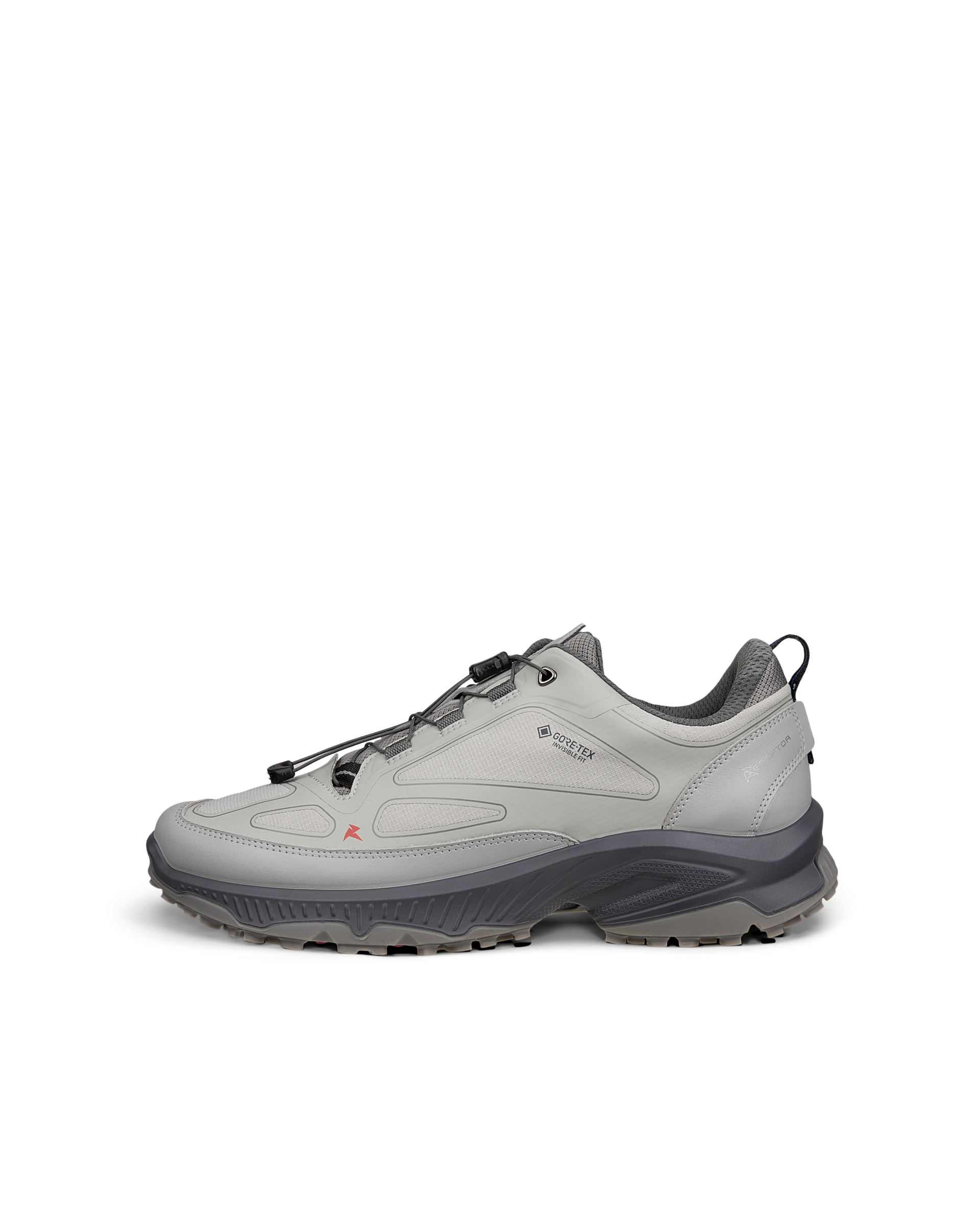 ECCO Receptor XP — Grey