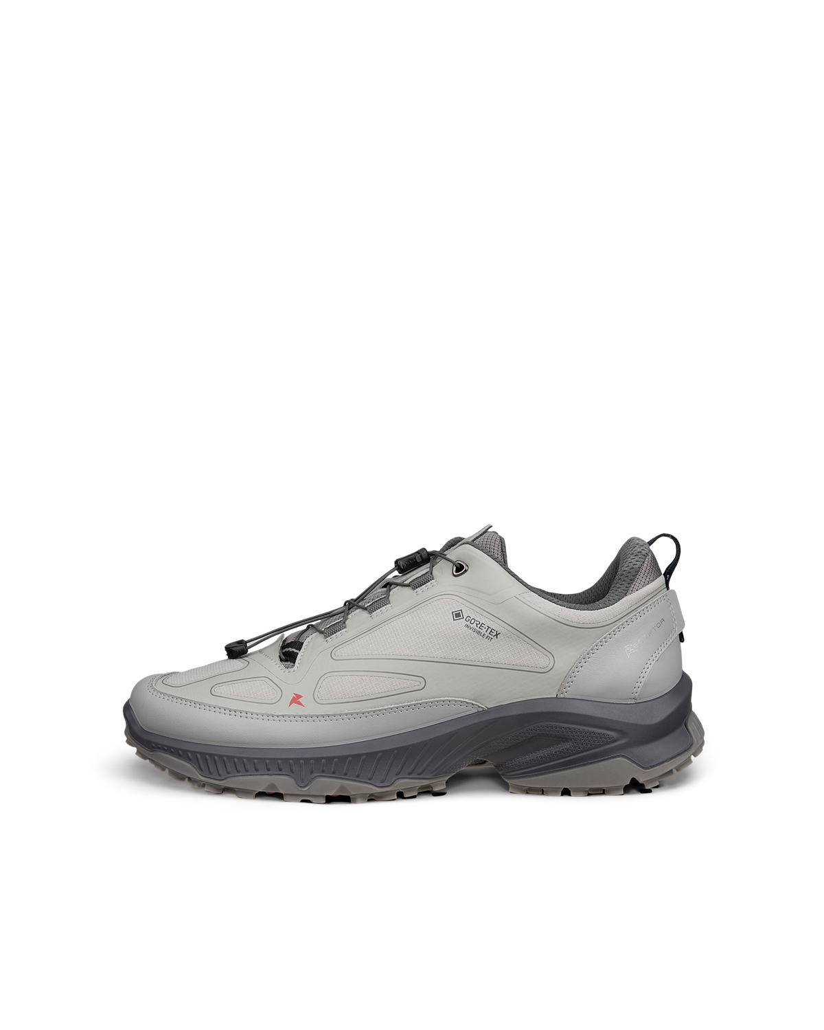 ECCO Receptor XP — Grey