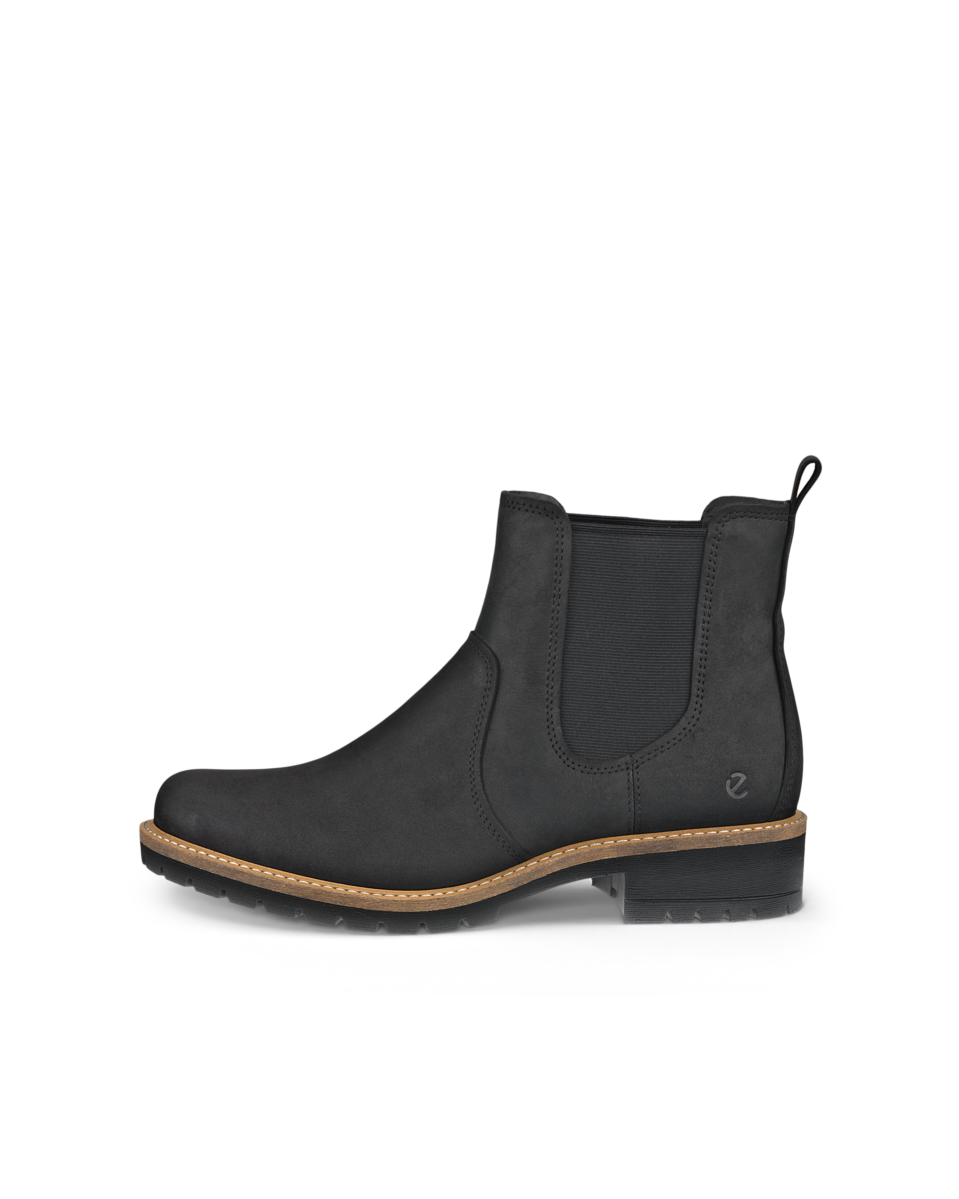 ECCO ELAINA — Black