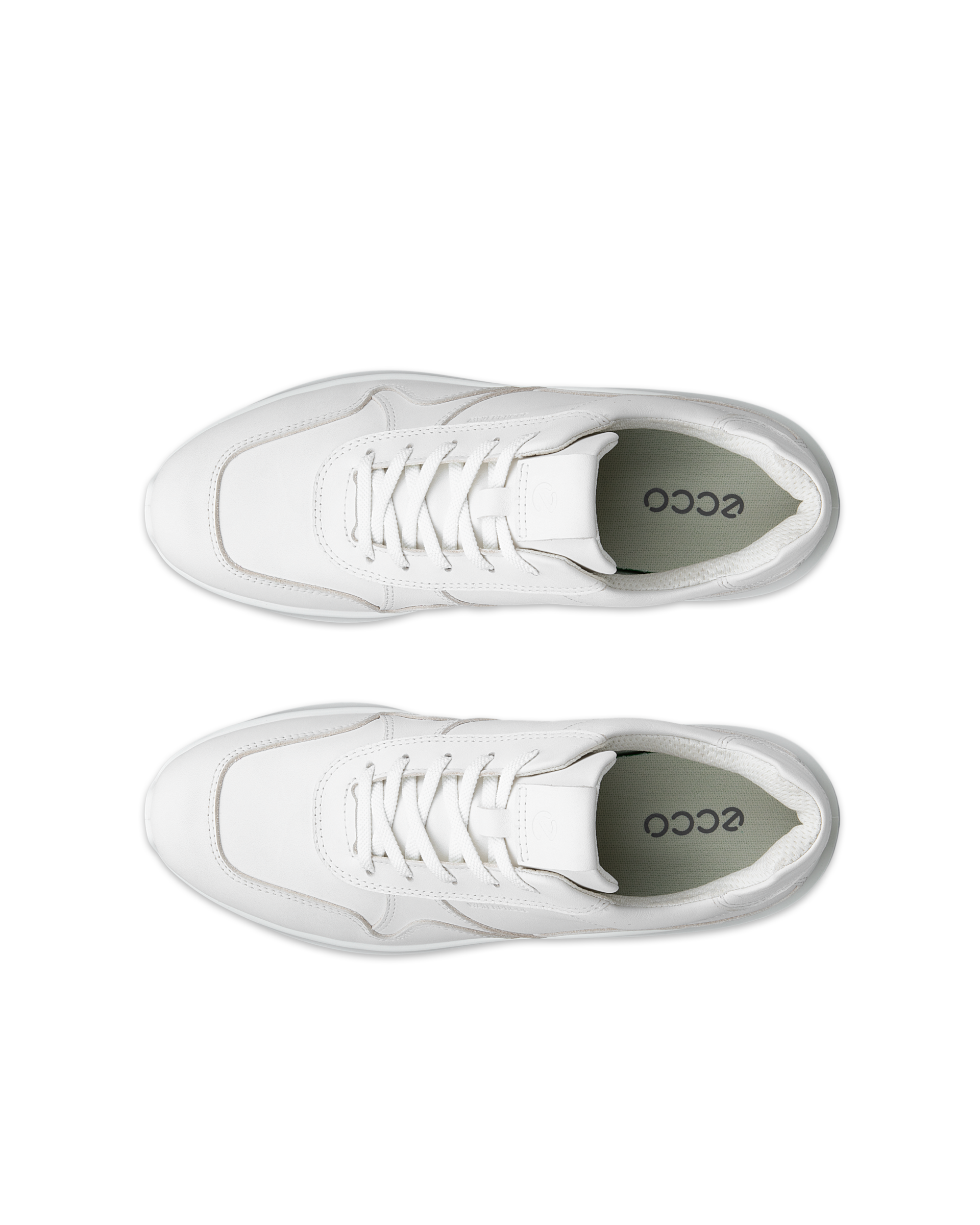 ECCO VALERIE — White