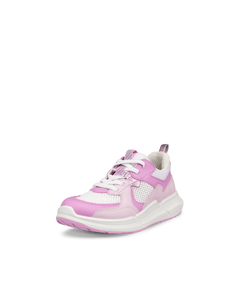 ECCO BIOM 2.2 — Pink 2