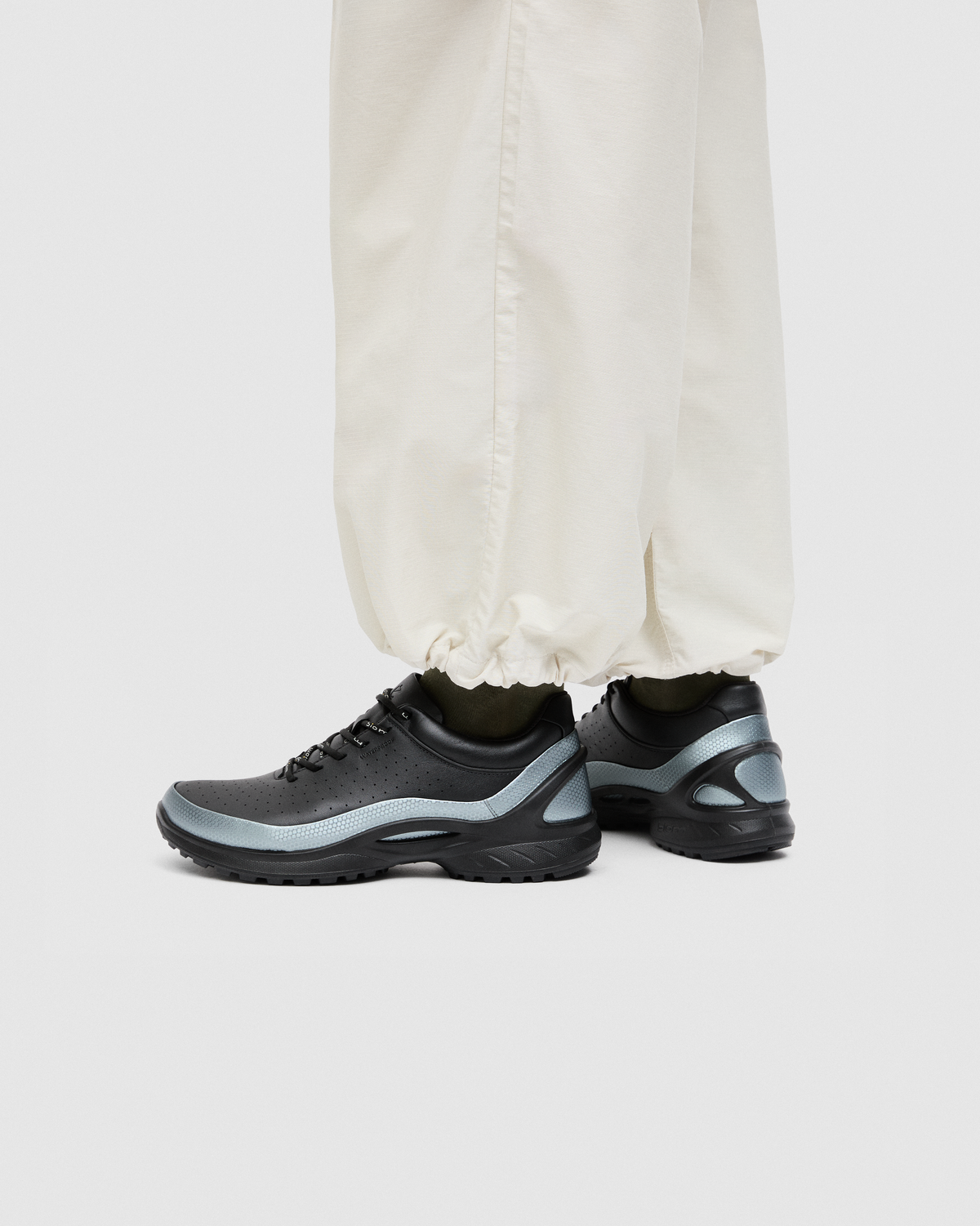 ECCO Biom Energi — Black