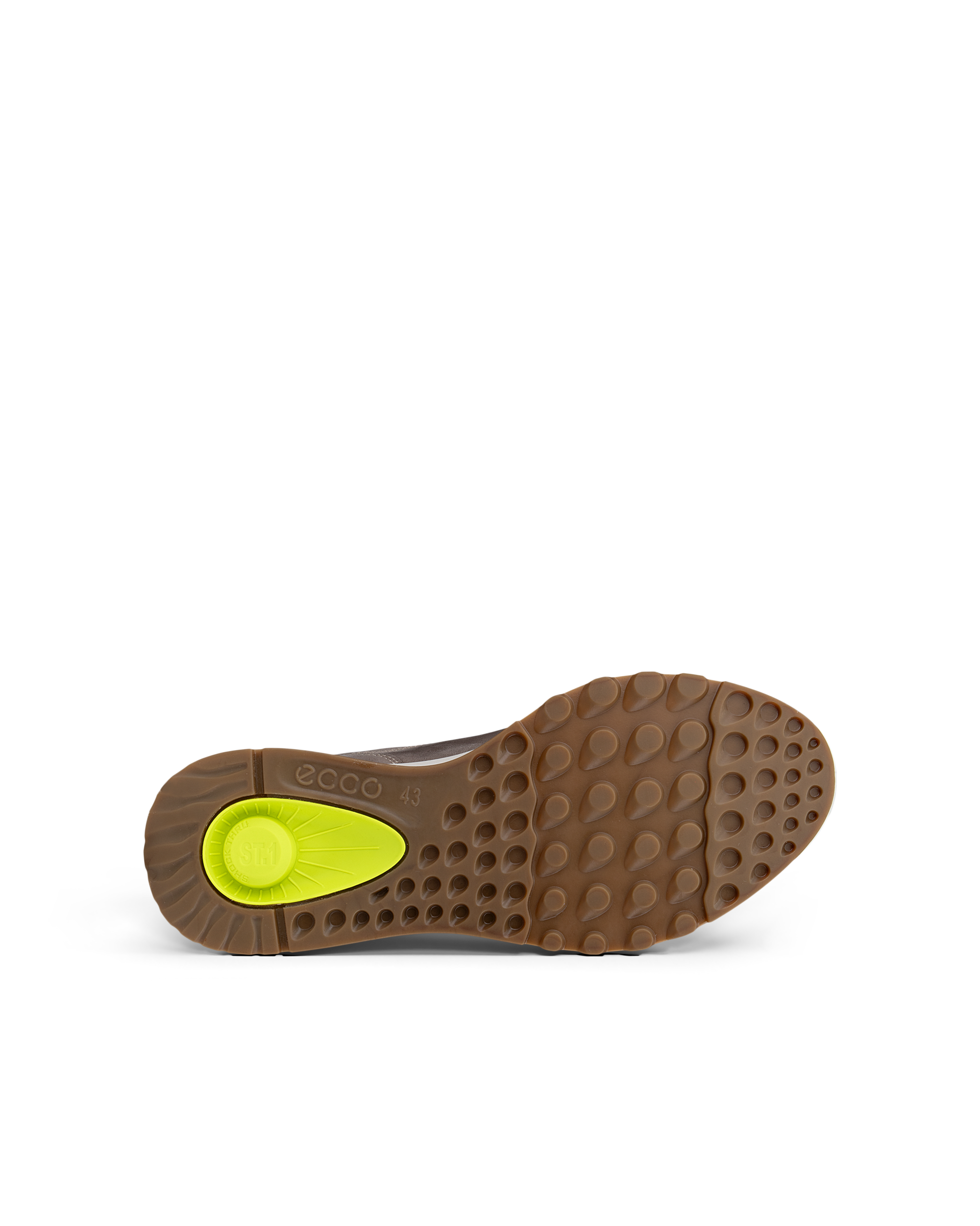 ECCO EXOSTRIDE — Grey