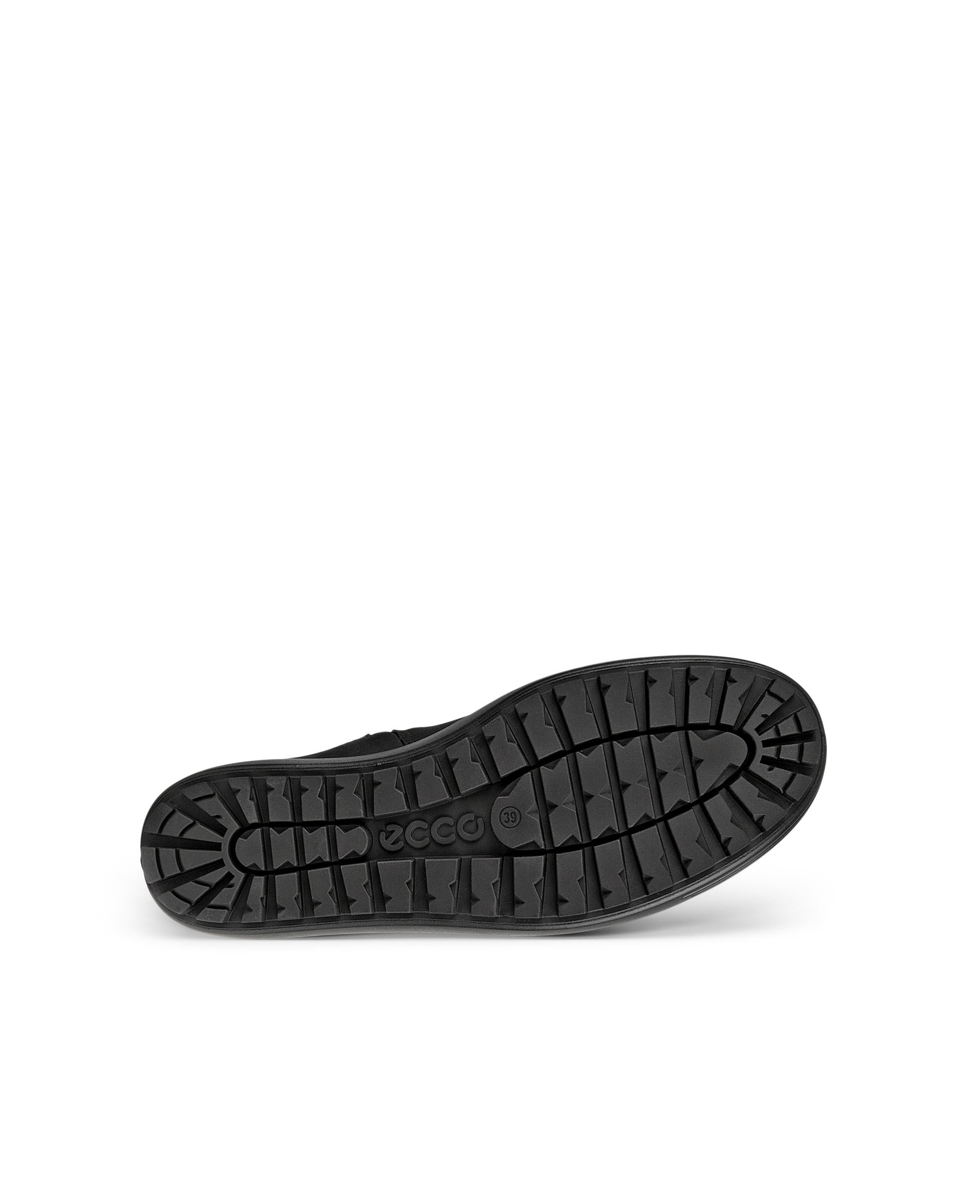 ECCO Soft 7 Tred ウィメンズ Gore-Texチェルシーブーツ - ブラック - Sole