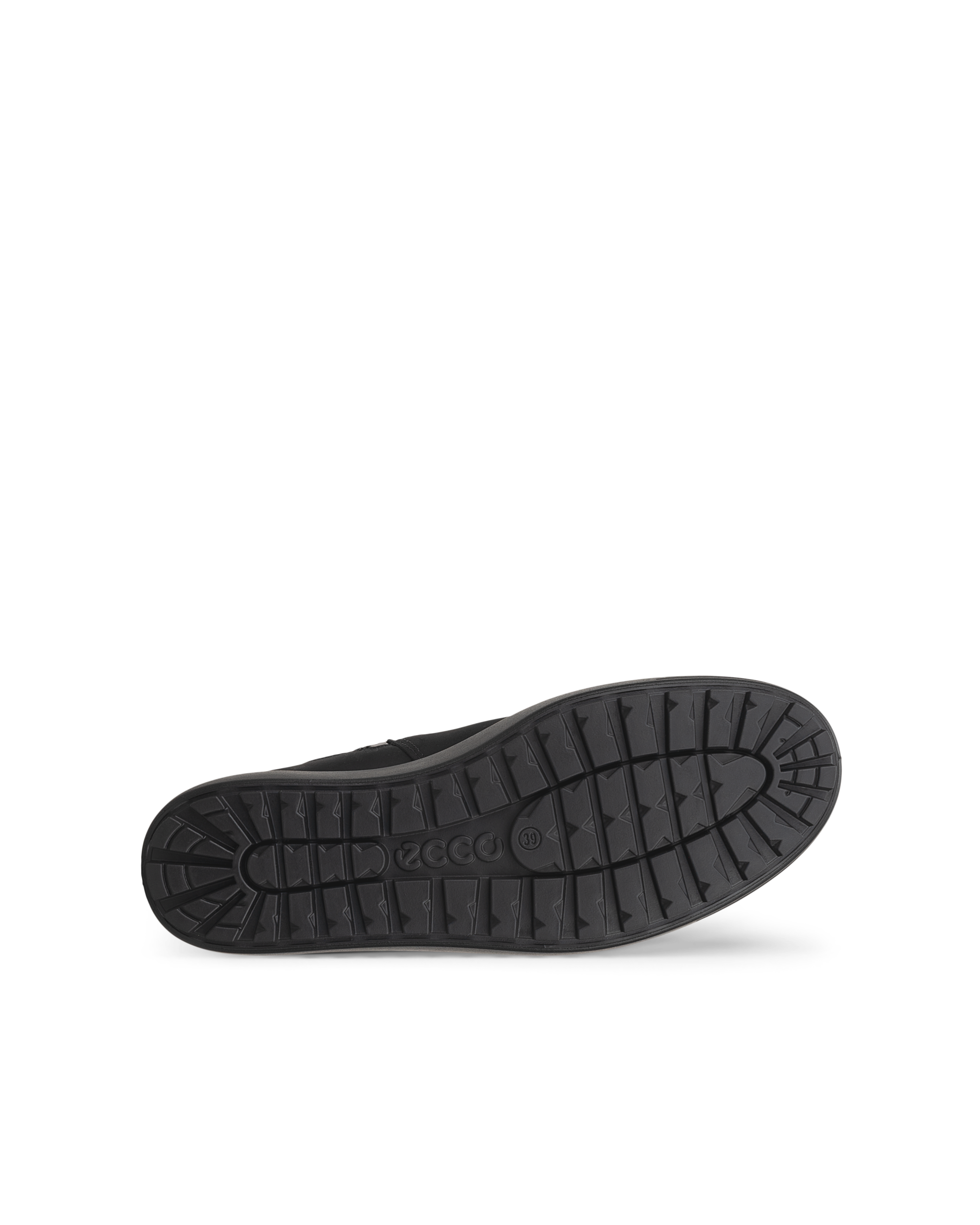 ECCO Soft 7 Tred — Black