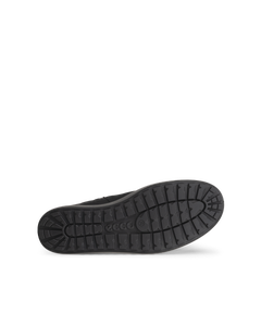 ECCO Soft 7 Tred — Black 4