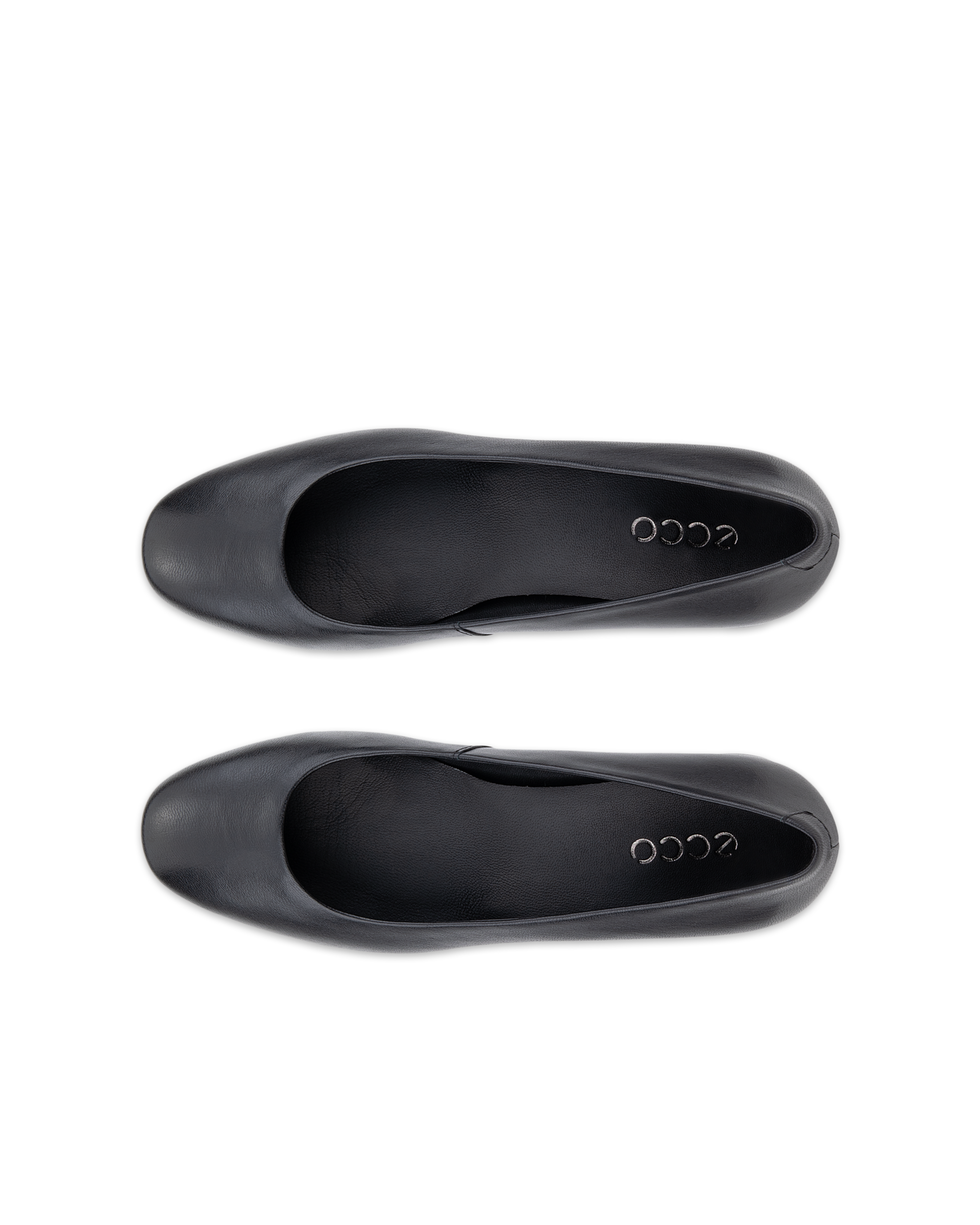 ECCO Liva 35 — Black