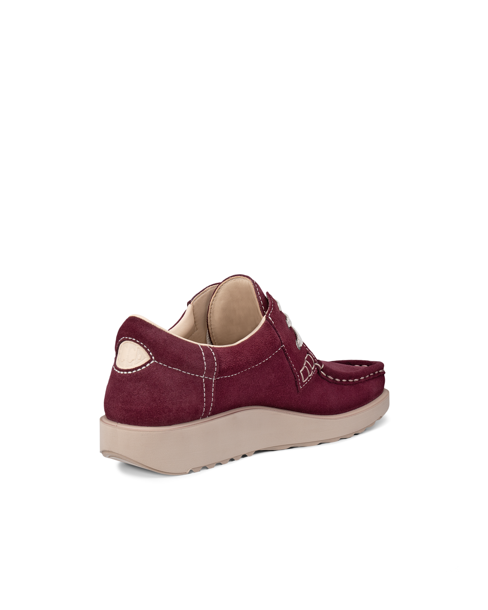ECCO JOKE — Red