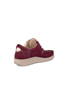 ECCO Joke — Red 3
