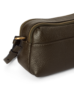 ECCO Camera Bag Curve — Green 3